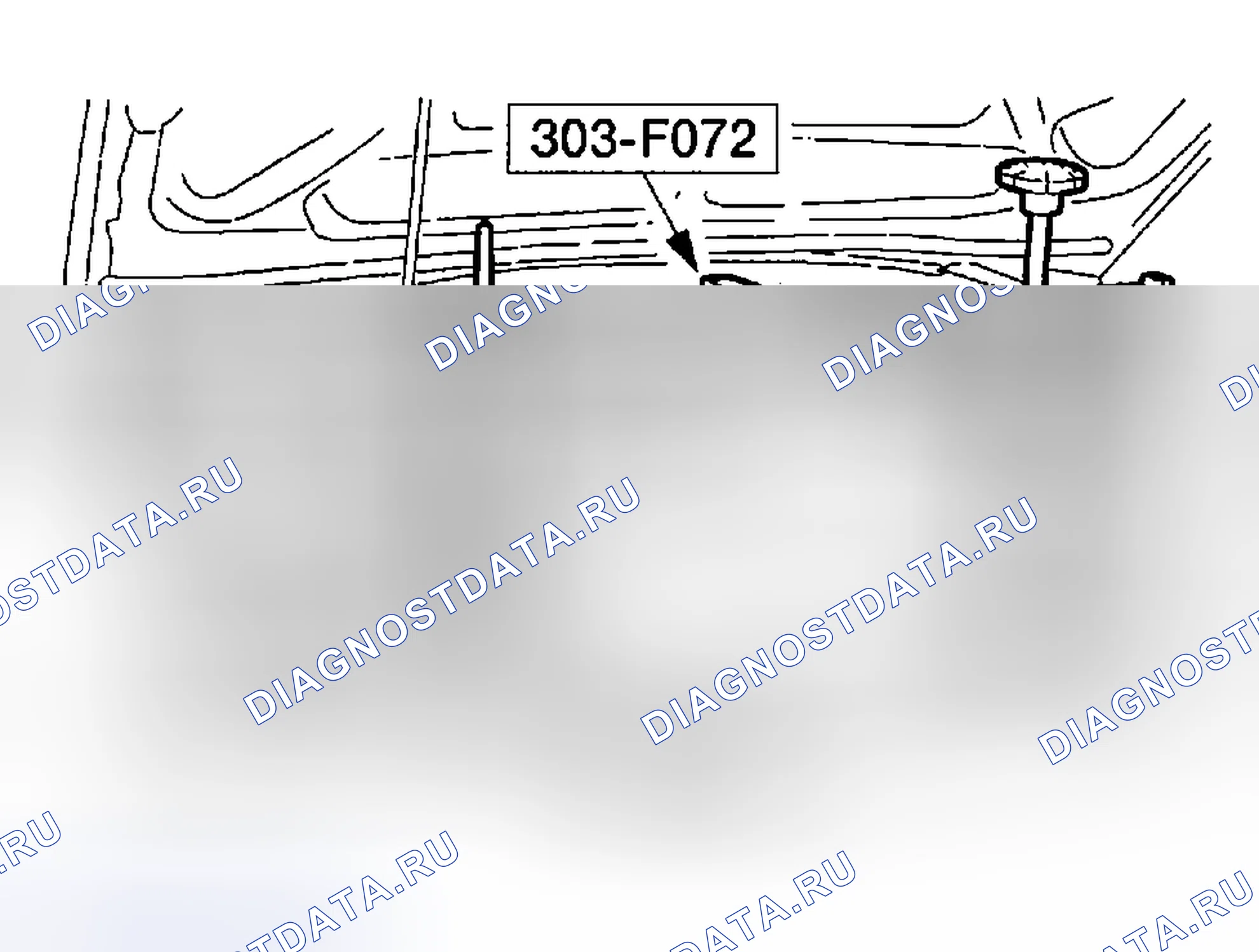 Рис. 58. Mazda Tribute I