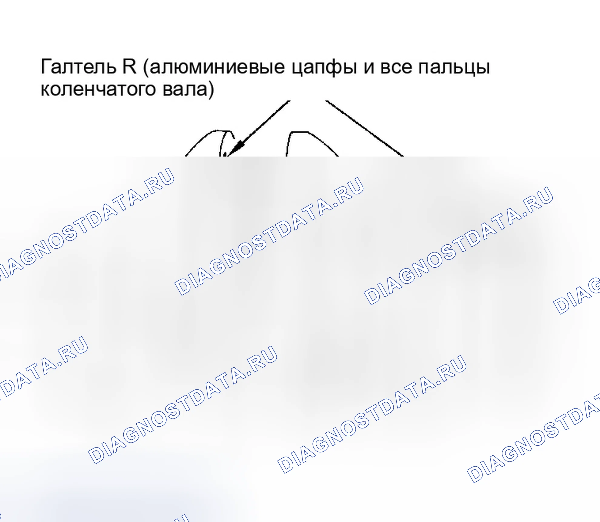Рис. 702: Руководство по использованию подшипников меньшего размера. Infiniti G35 III