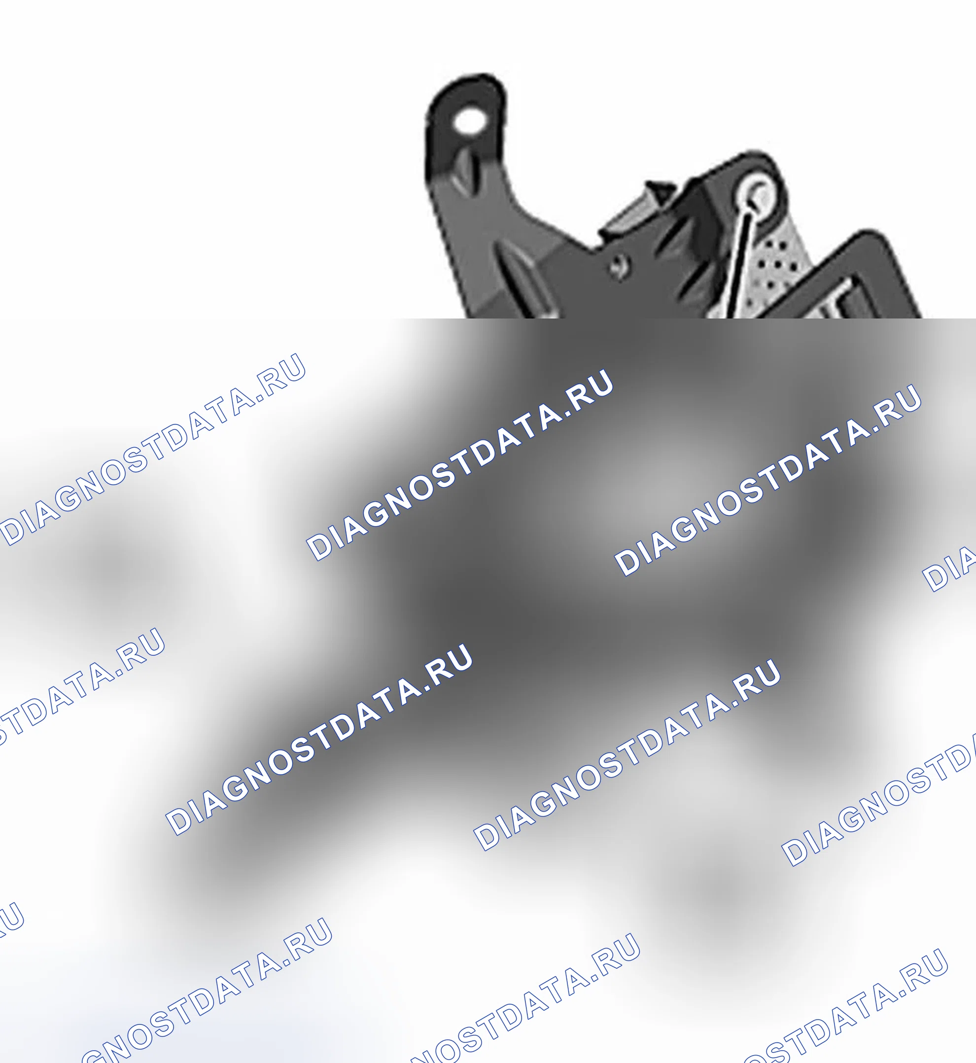 Рис. 716. BMW M5 E60/E61