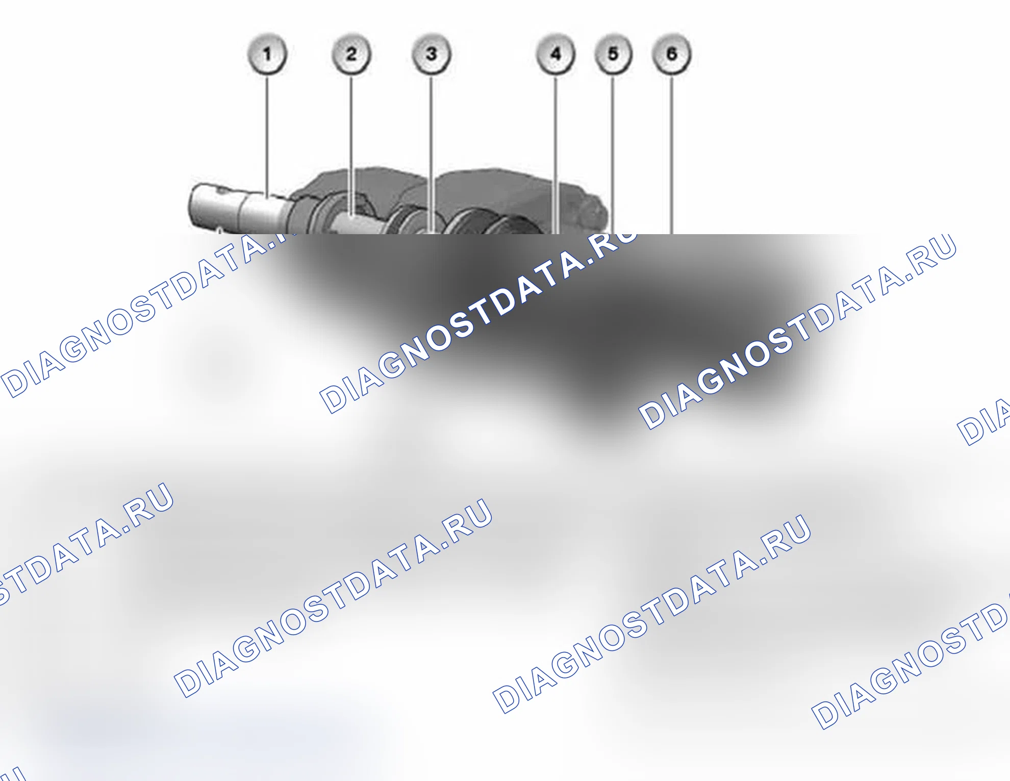 Рис. 104: Конструкция. BMW M3 E46