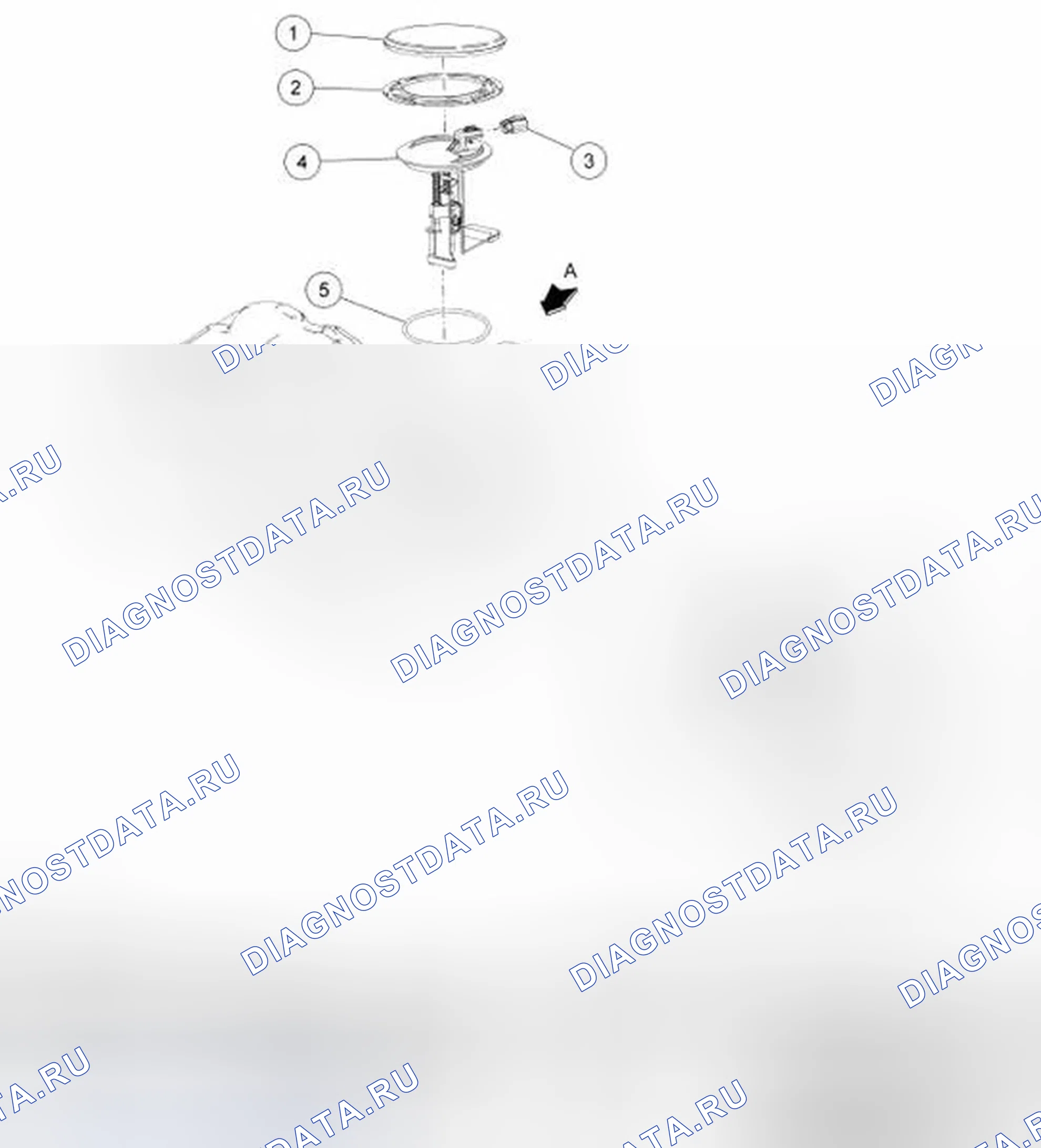 Рис. 18. Ford Freestyle I