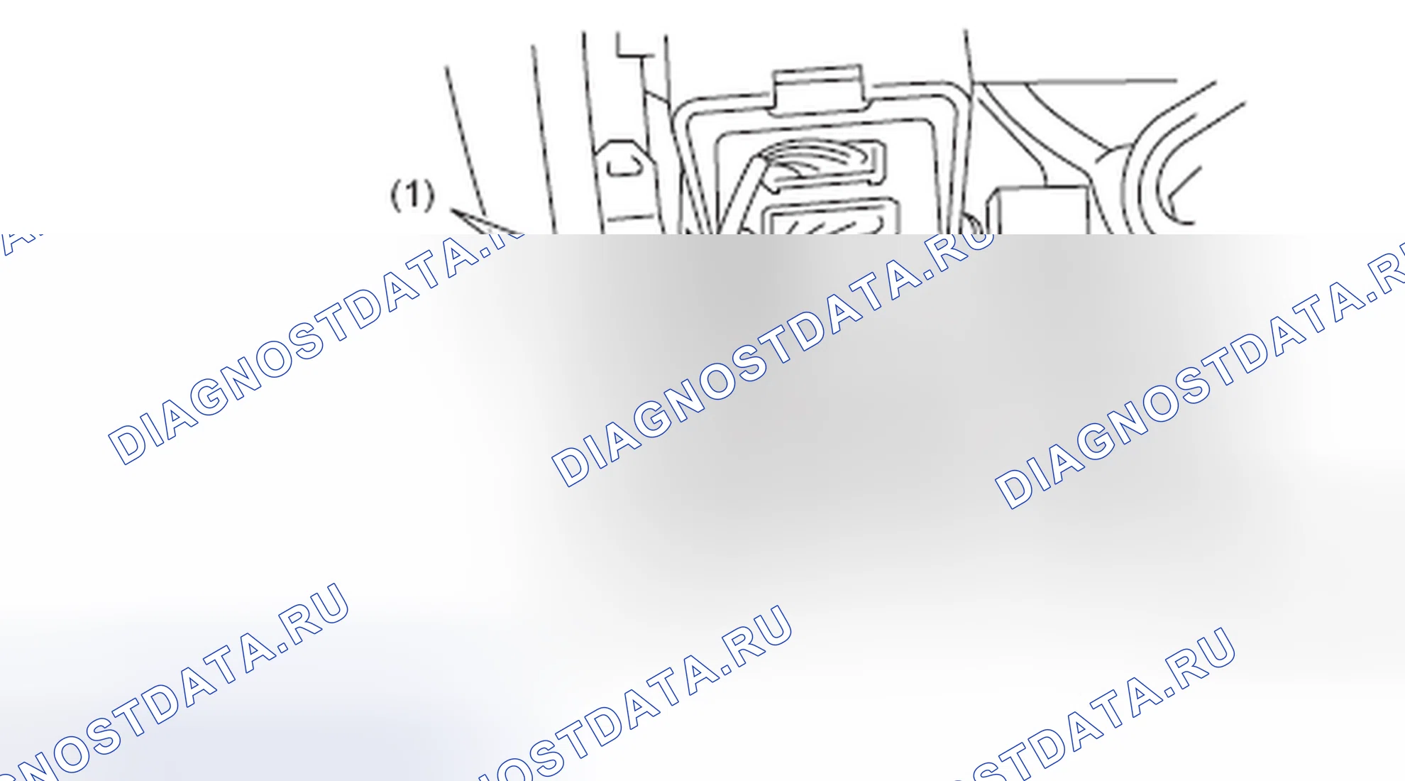 Рис. 9: ОБЩИЕ ПОЛОЖЕНИЯ. Hyundai Creta I рестайлинг
