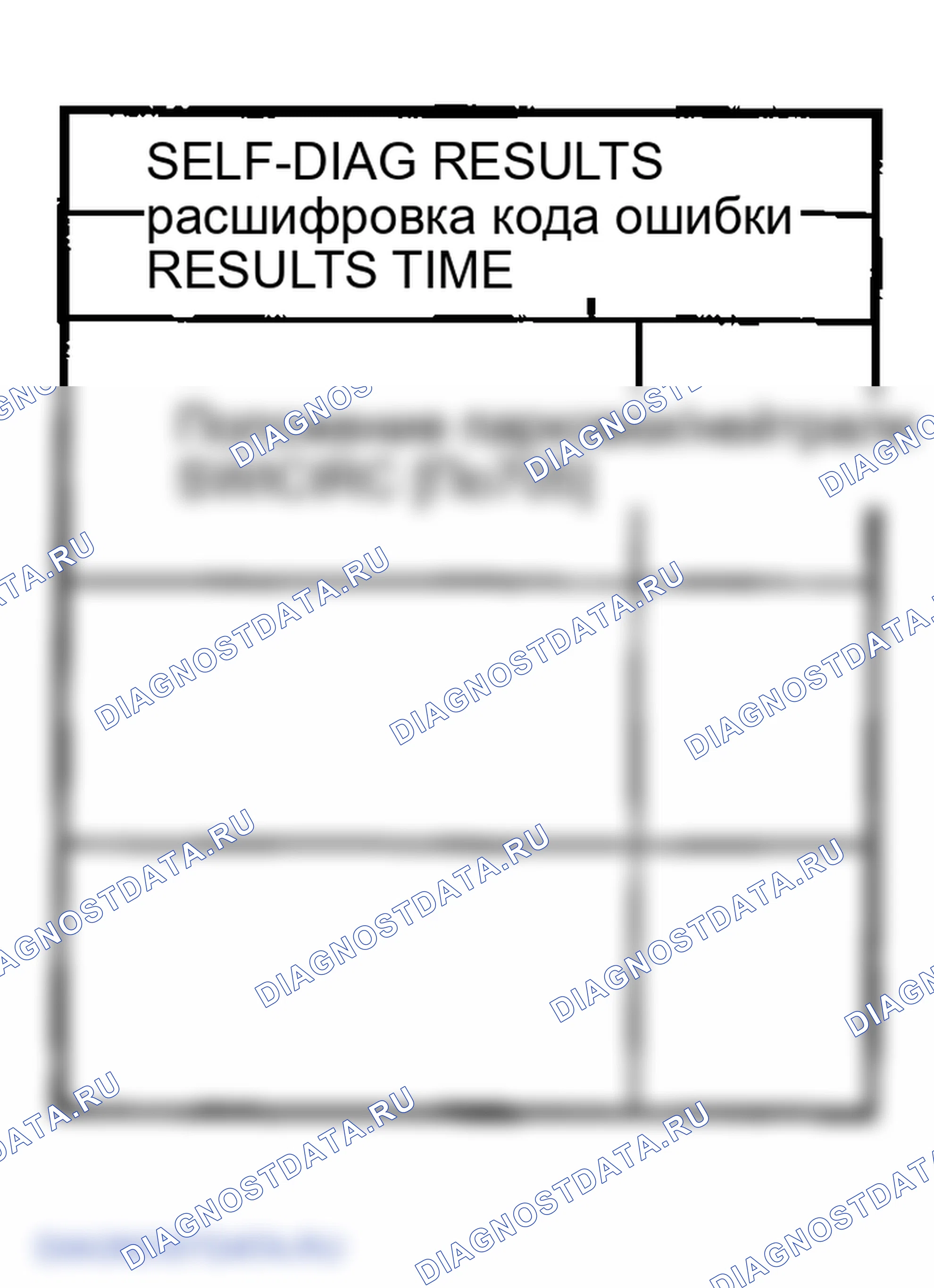 Рис. 61. Infiniti FX35 I