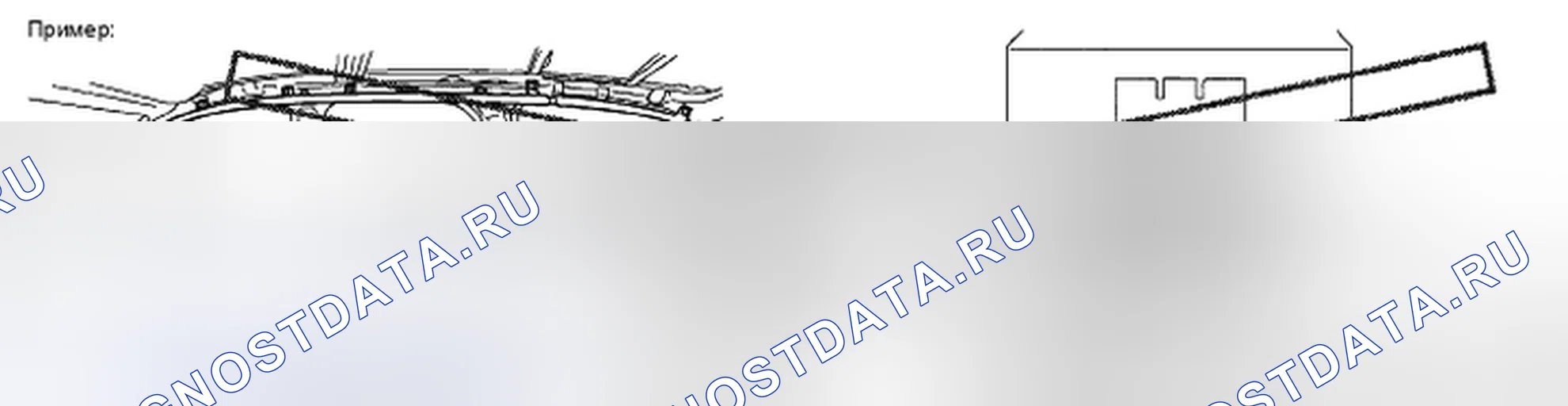 Рис. 24. Toyota Sienna II рестайлинг