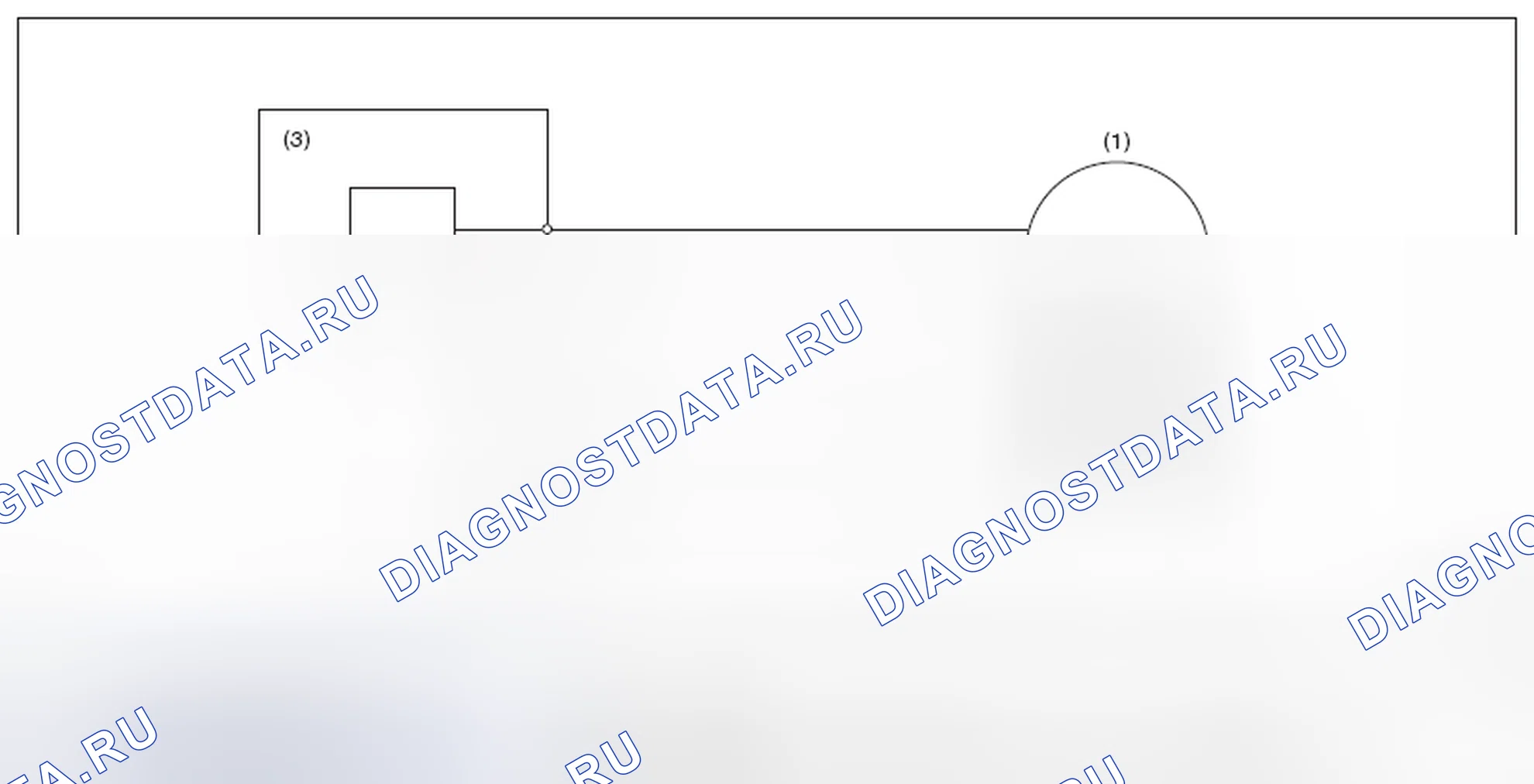 Рис. 92: ОПИСАНИЕ КОМПОНЕНТОВ. Subaru Outback BR рестайлинг