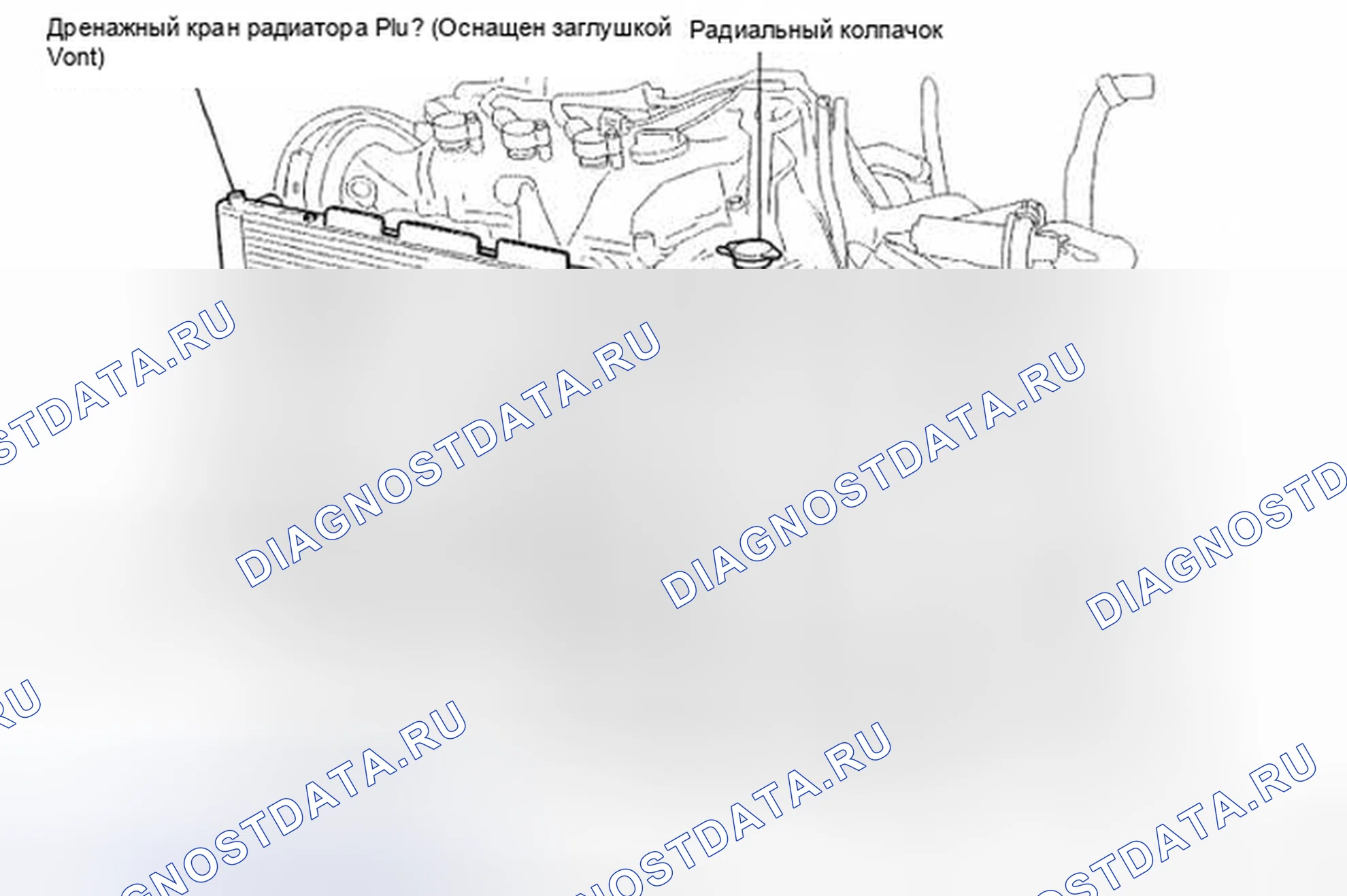 Рис. 3: ОСМОТР ТРАНСПОРТНОГО СРЕДСТВА. Honda Accord IX