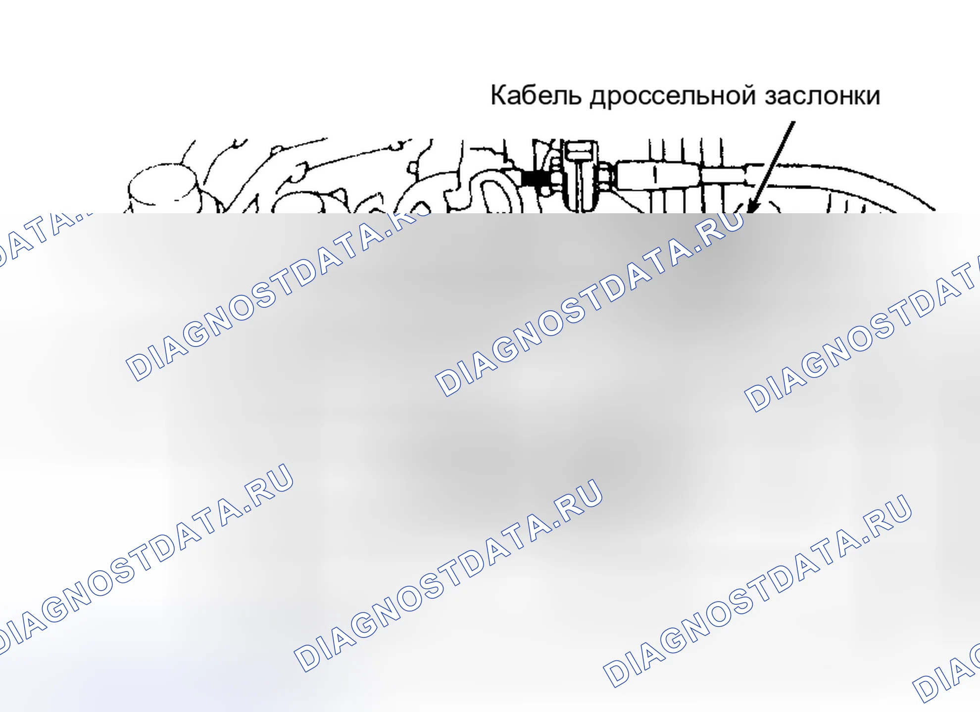 Рис. 175. Toyota Avalon XX10 рестайлинг