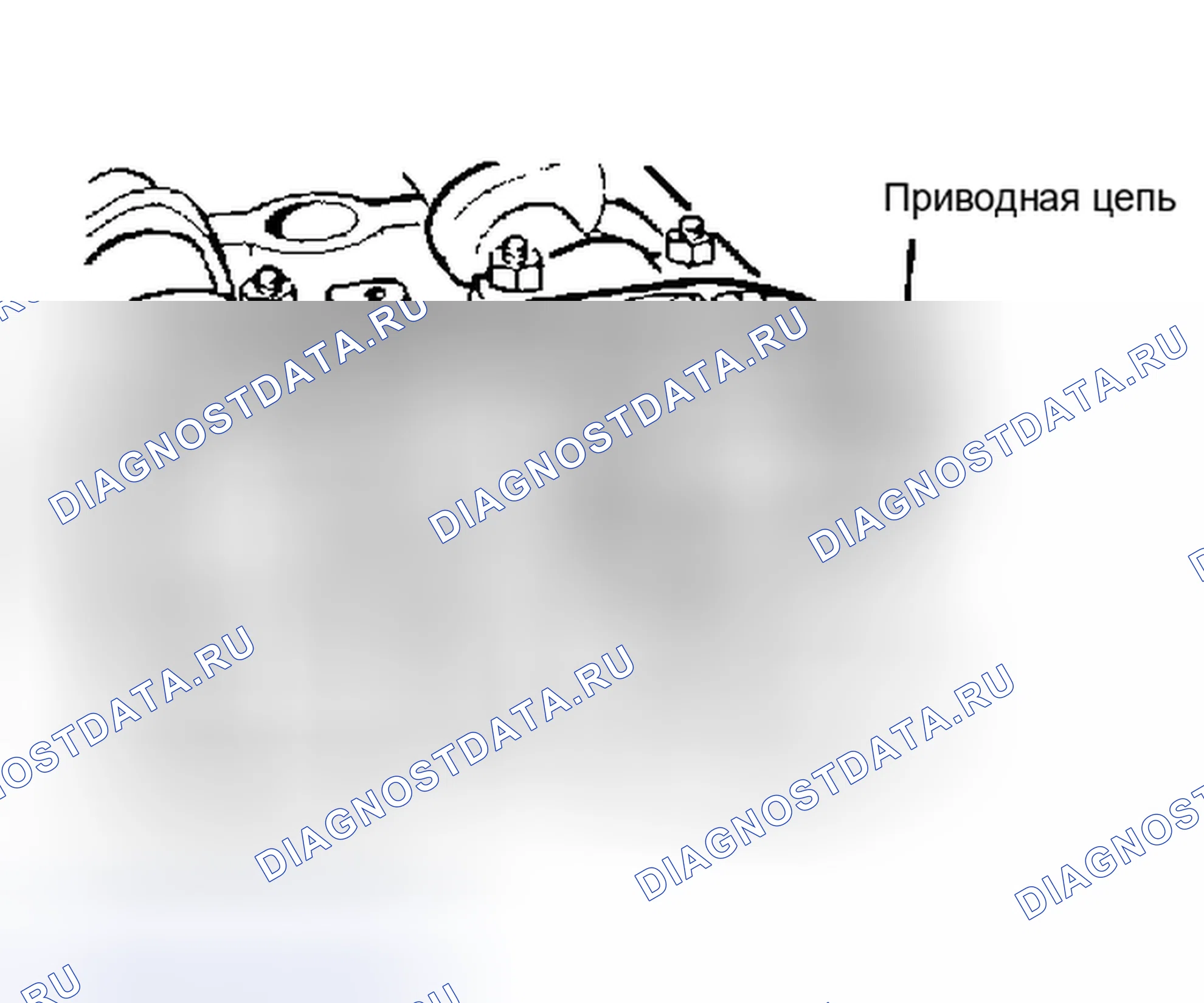 Рис. 17: Установка. Volkswagen Corrado I