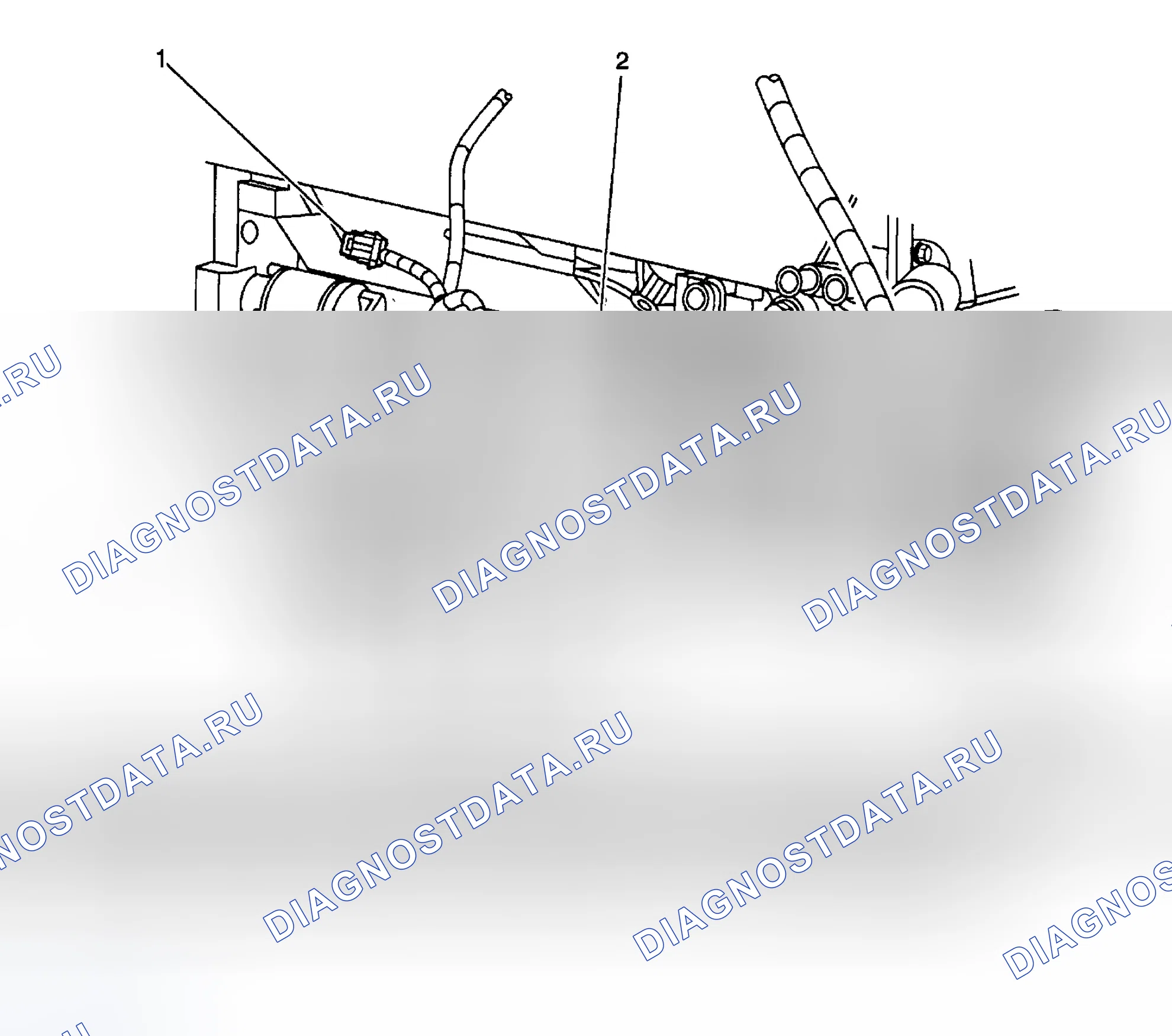 Рис. 22. GMC Savana G2500 