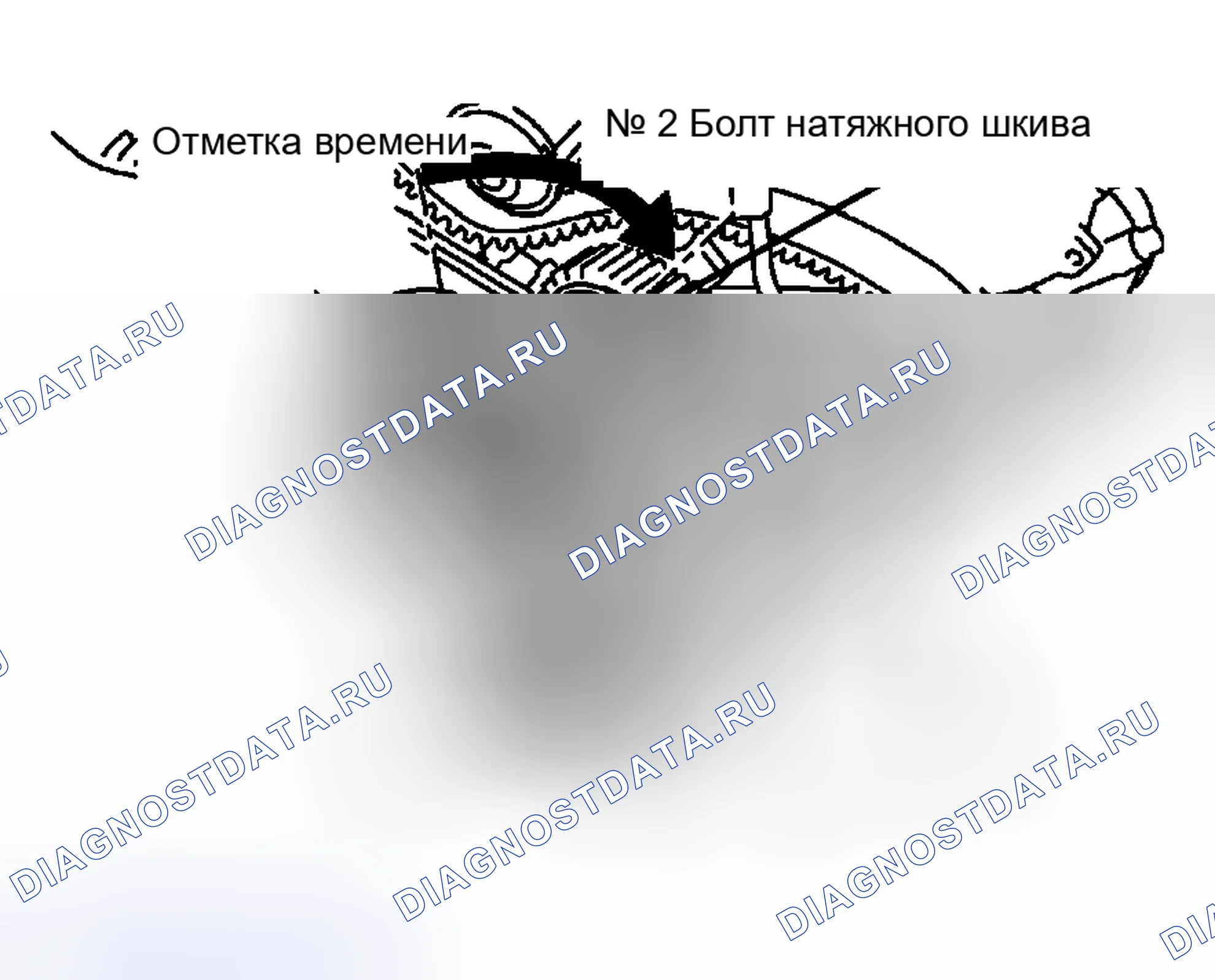 Рис. 181. Toyota Land Cruiser 100 рестайлинг