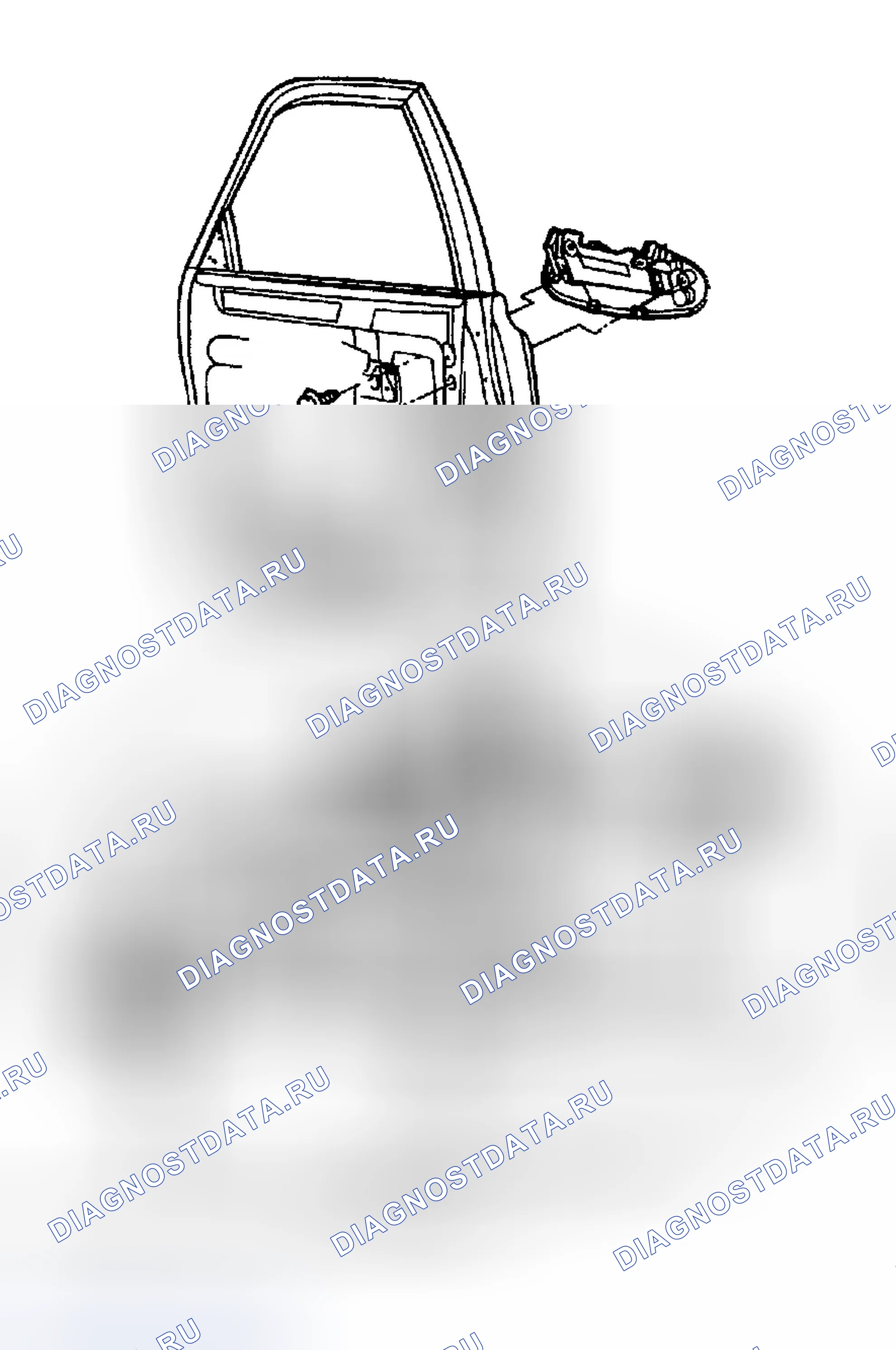 Рис. 101. Hyundai Accent II рестайлинг