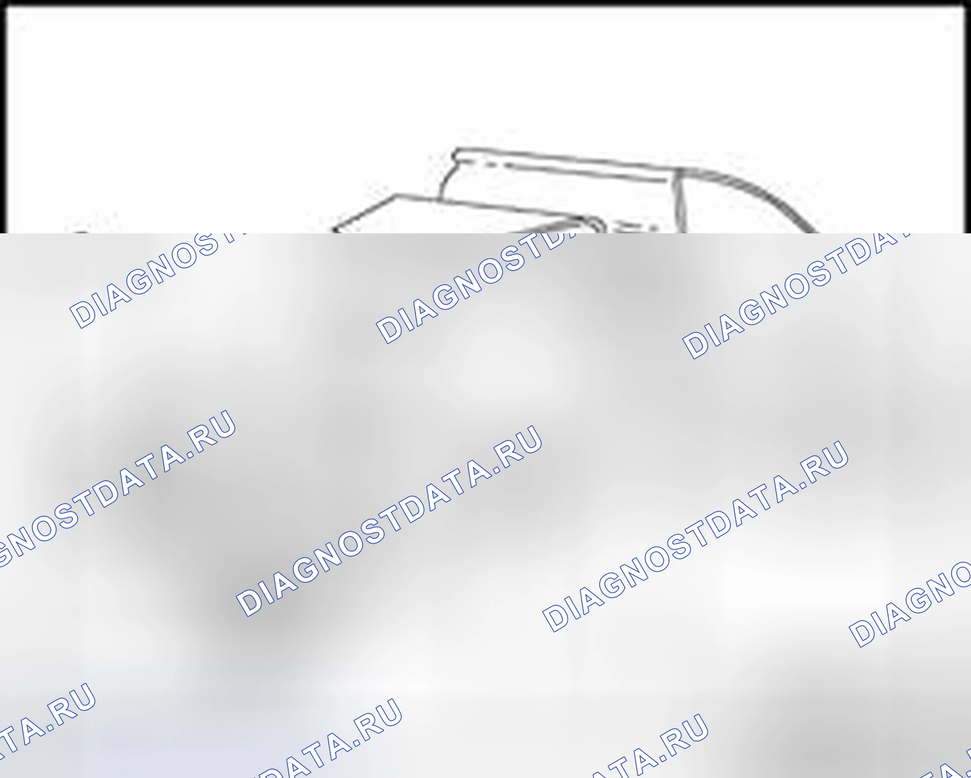 Рис. 58. Volkswagen Passat B5