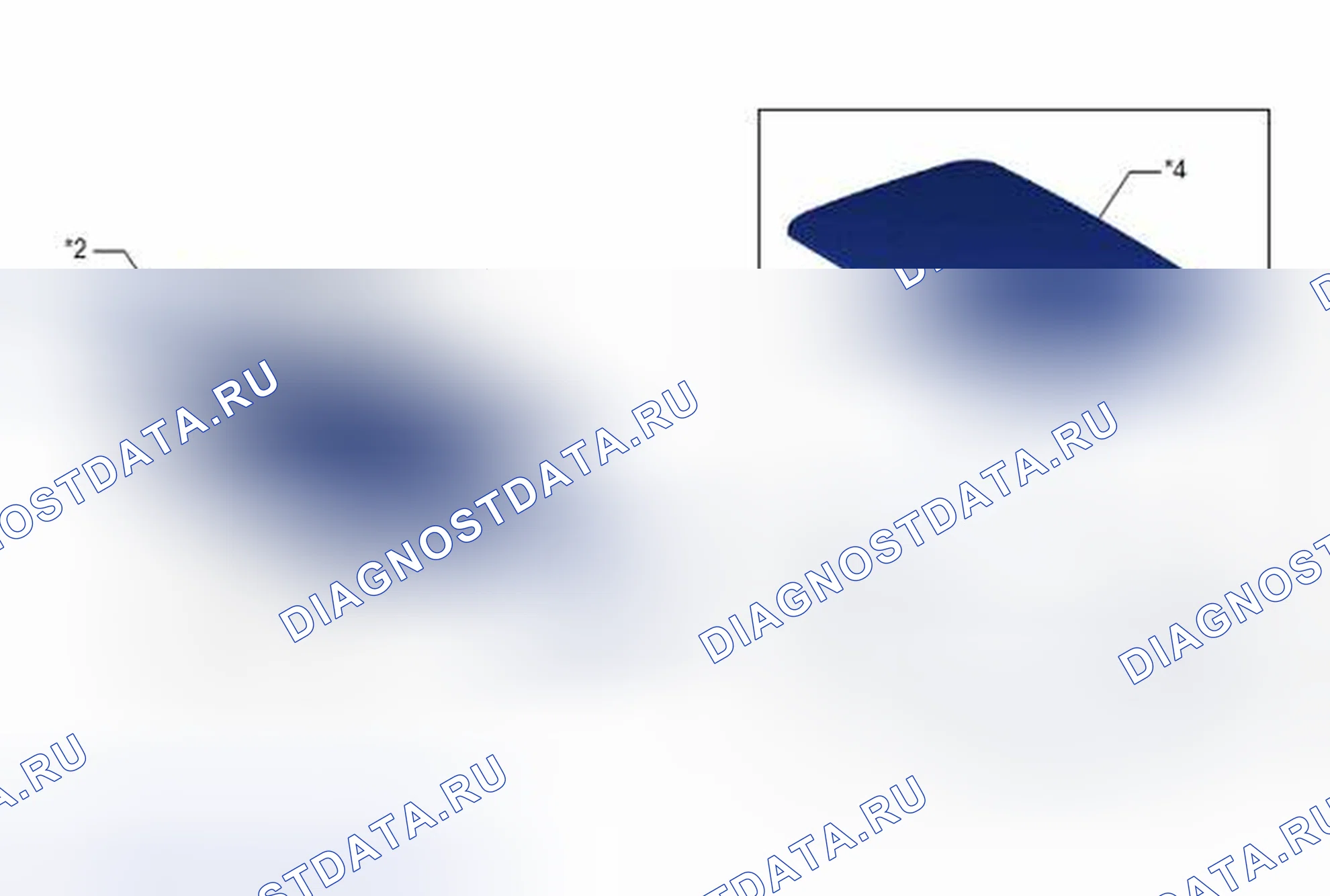 Рис. 7: ИЛЛЮСТРАЦИЯ. Toyota Corolla XI