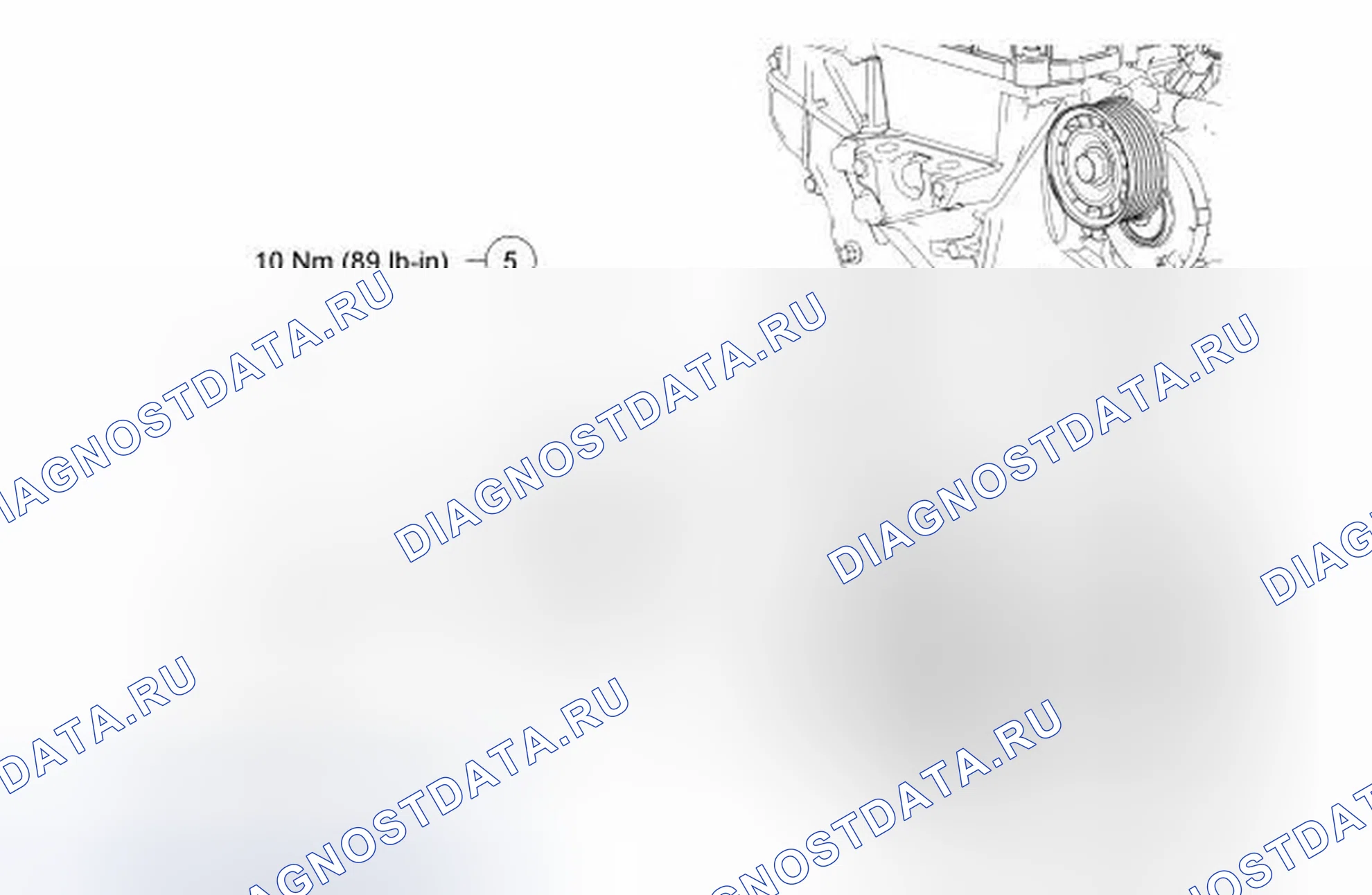 Рис. 11. Ford Focus II рестайлинг
