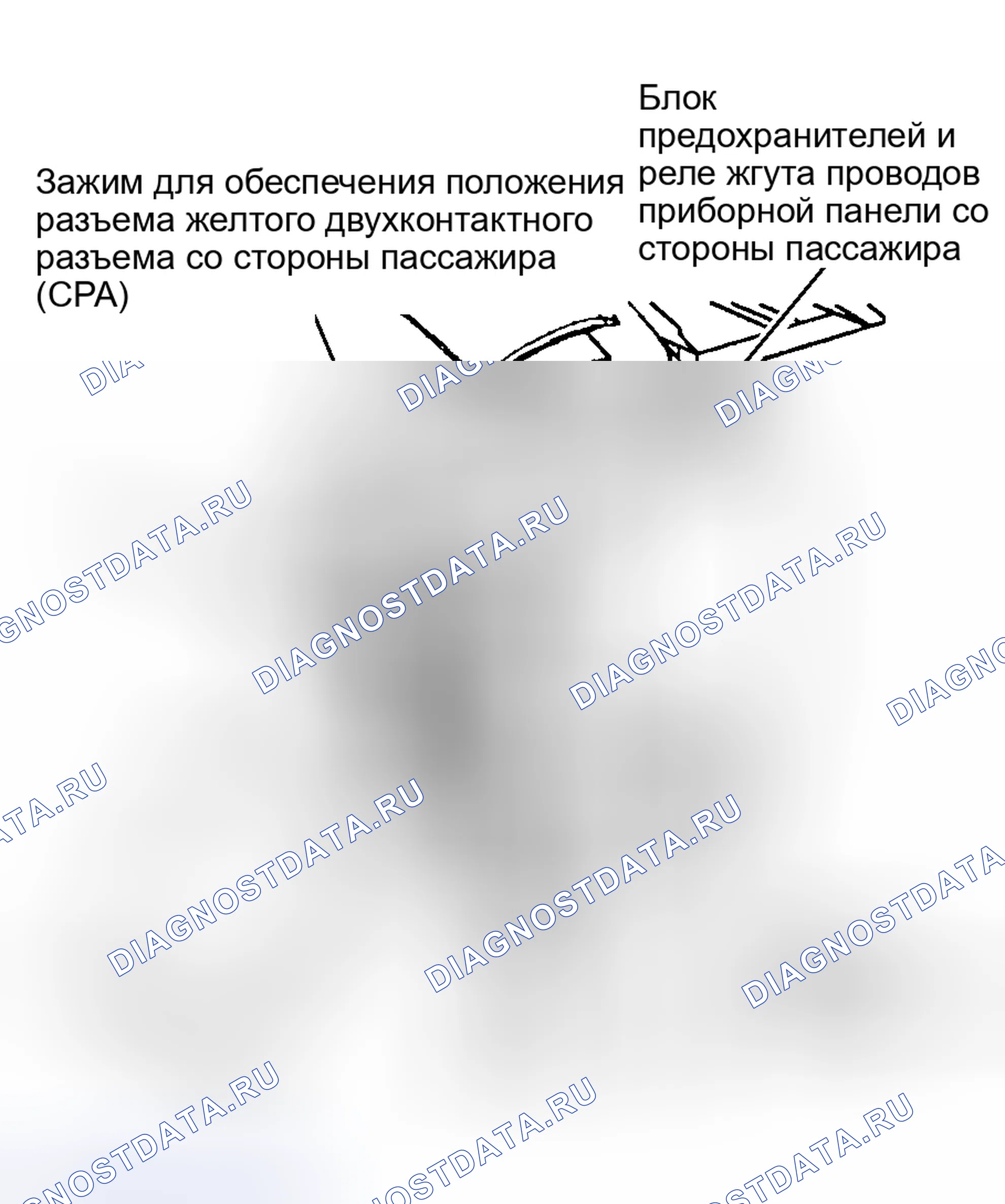 Рис. 49. Oldsmobile Cutlass VI