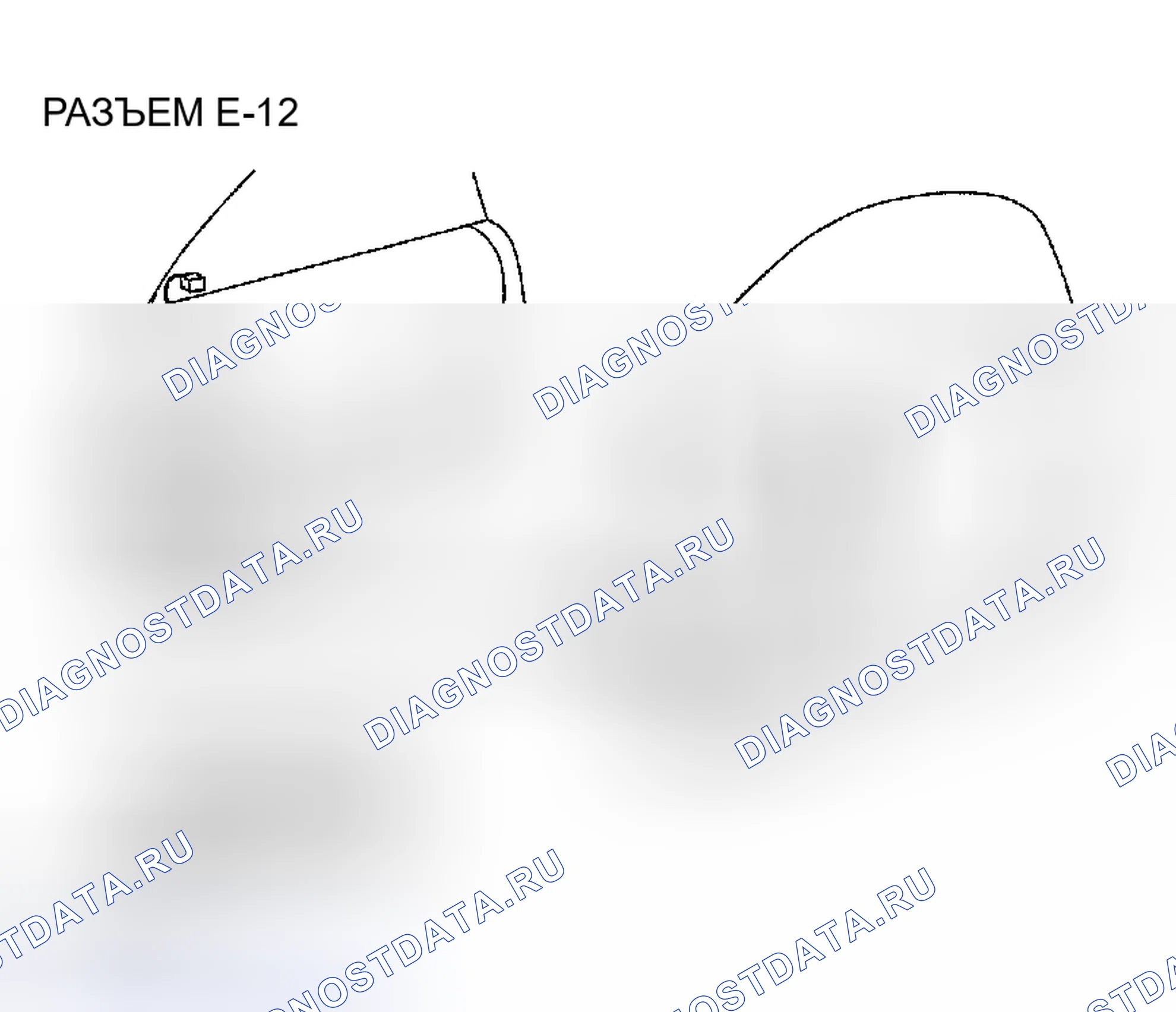 Рис. 599. Chrysler Sebring II рестайлинг