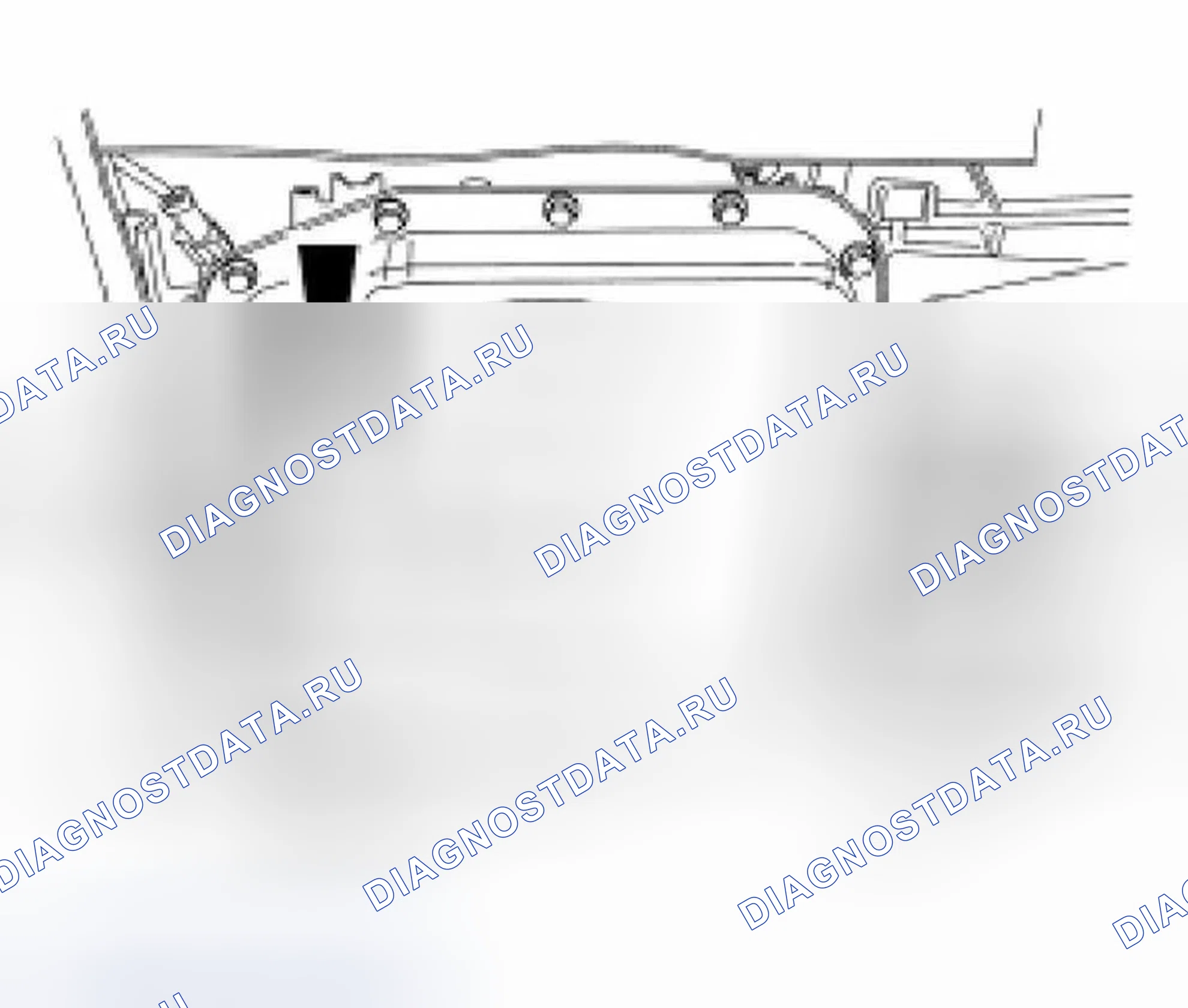 Рис. 383. Ford Pickup F150 