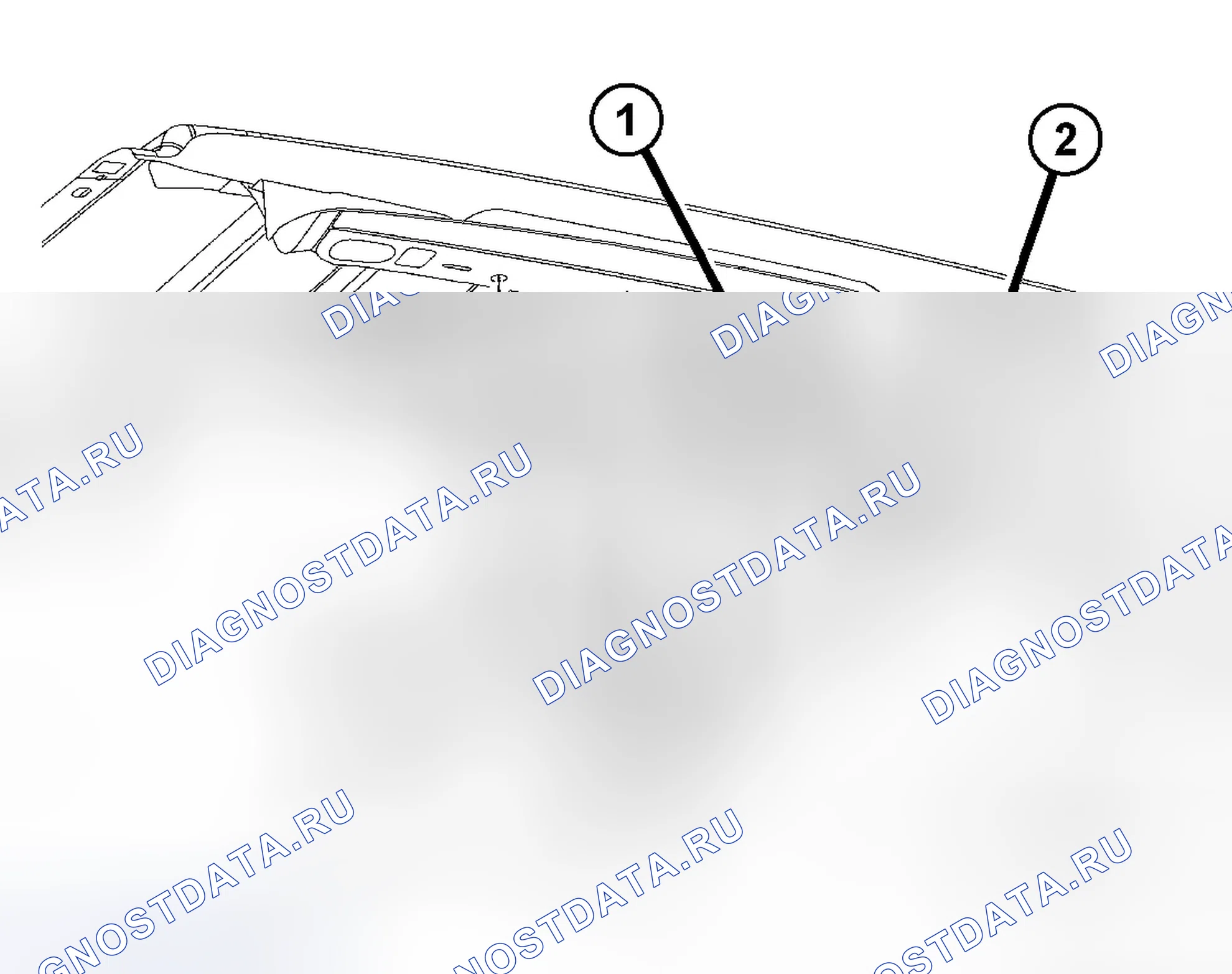 Рис. 333. Jeep Commander I