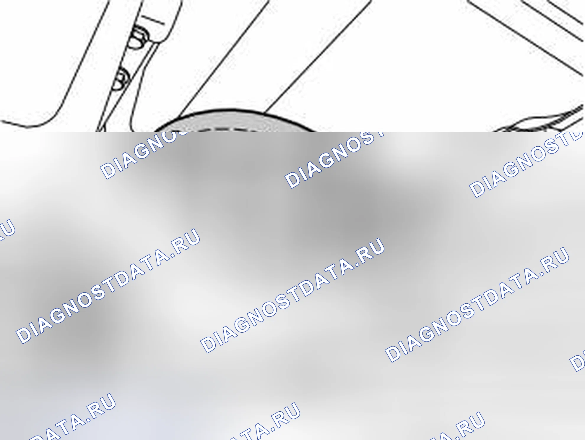 Рис. 116. Volvo S40 II рестайлинг