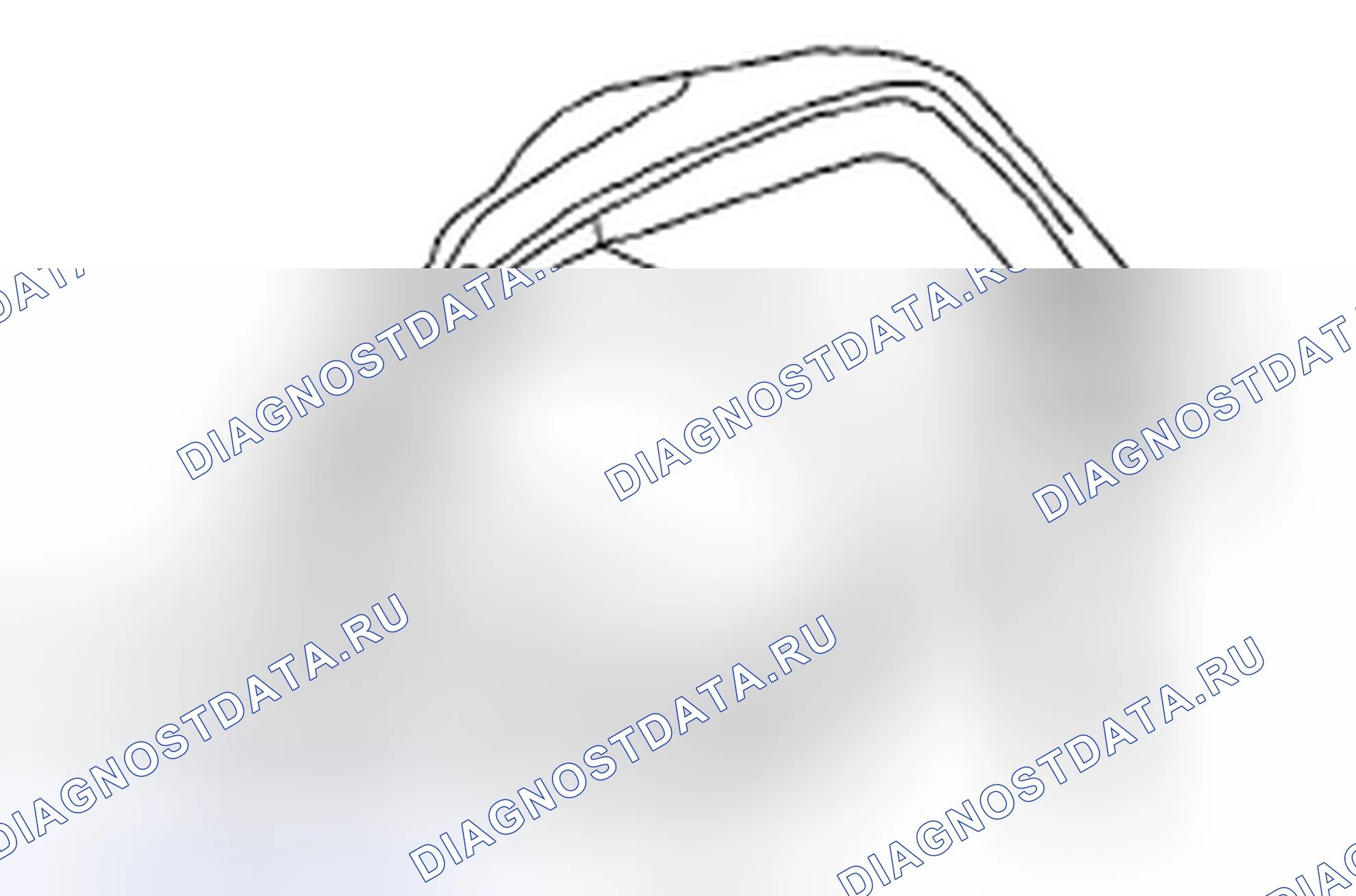Рис. 47. Subaru Outback BR