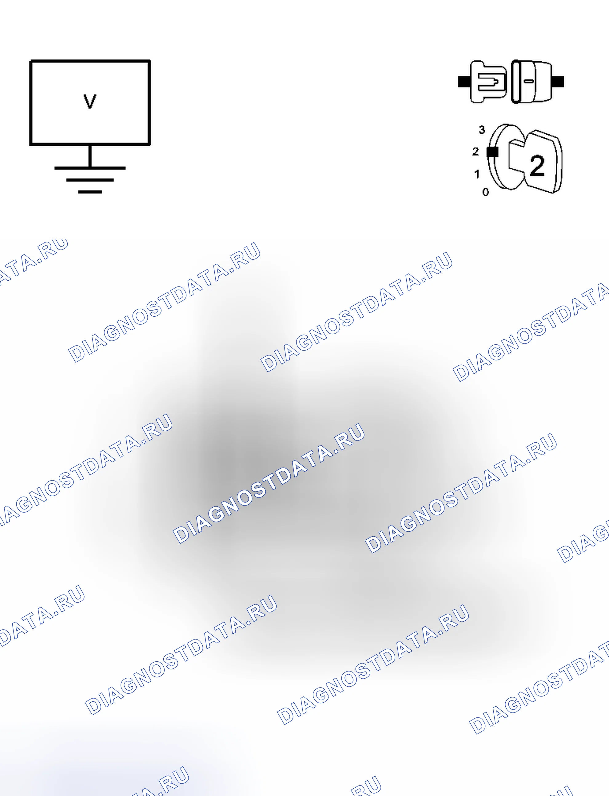 Рис. 594. Dodge Cab & Chassis R3500 HD transition