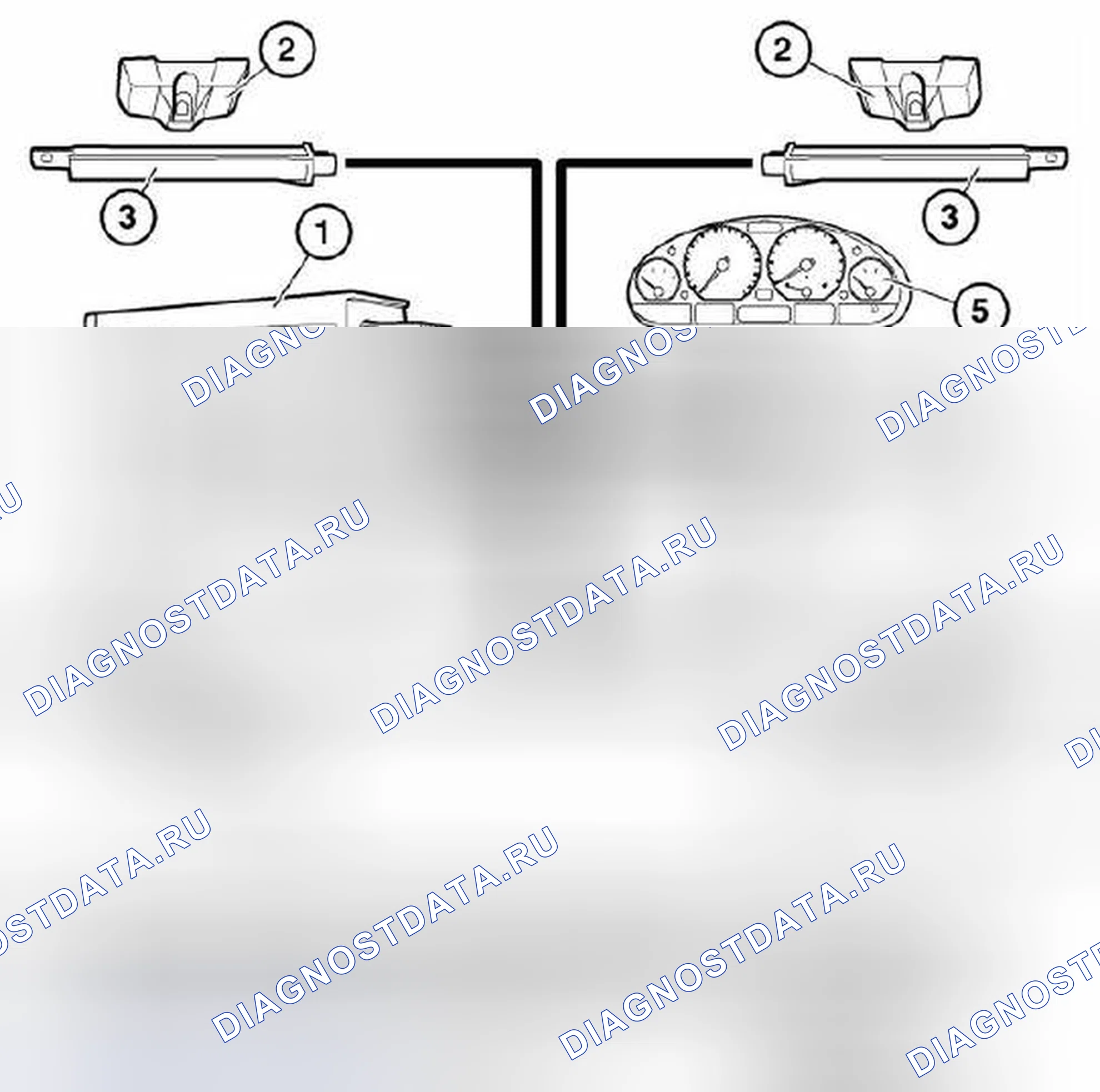 Рис. 67. MINI Cooper Clubman I