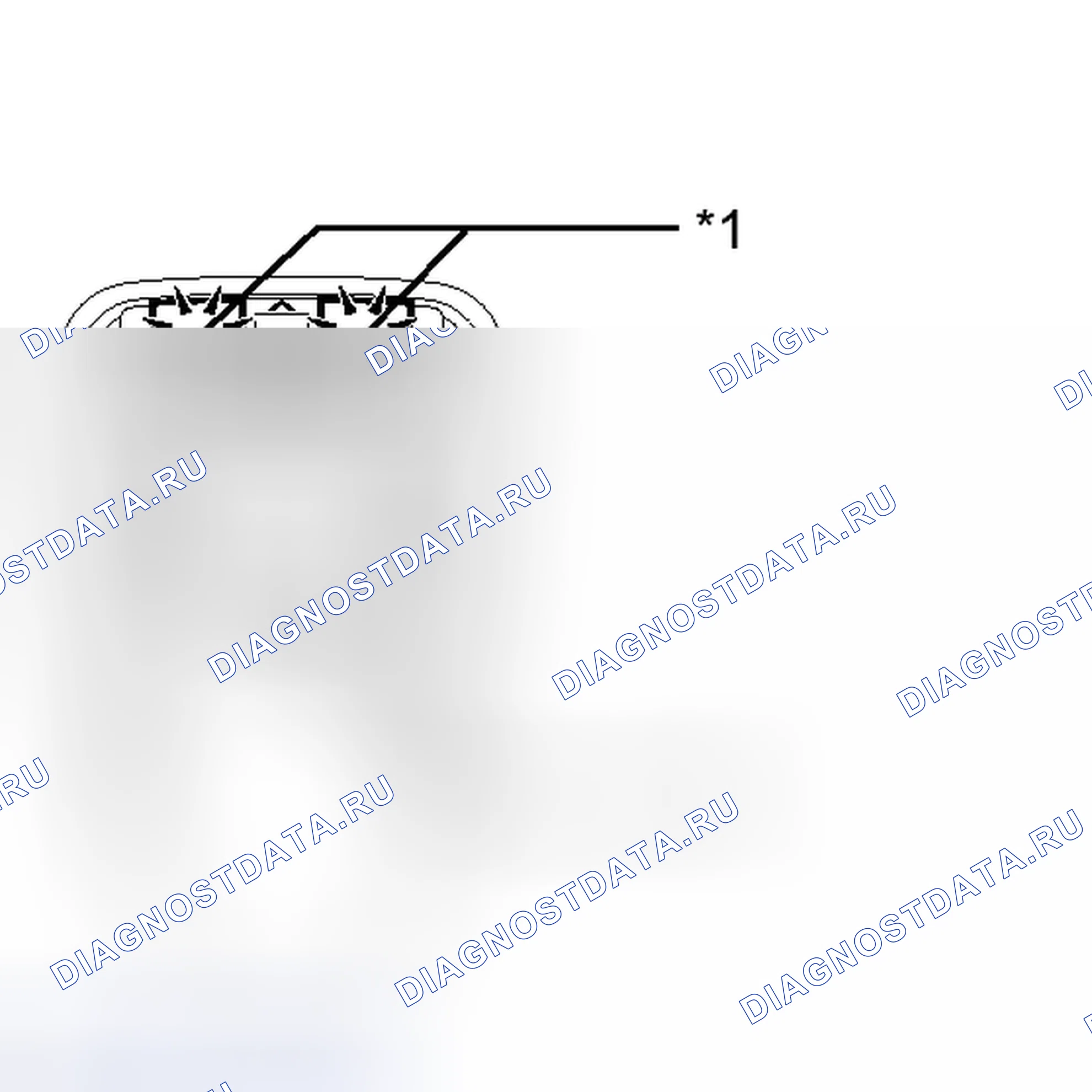 Рис. 165: ПОРЯДОК ВЫПОЛНЕНИЯ РАБОТ. Honda Accord V