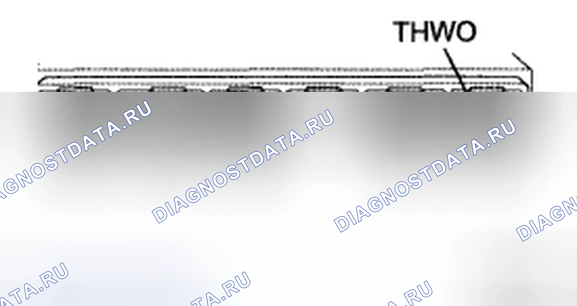 Рис. 13: ПРОЦЕДУРА КОНТРОЛЯ. Toyota 4Runner IV рестайлинг