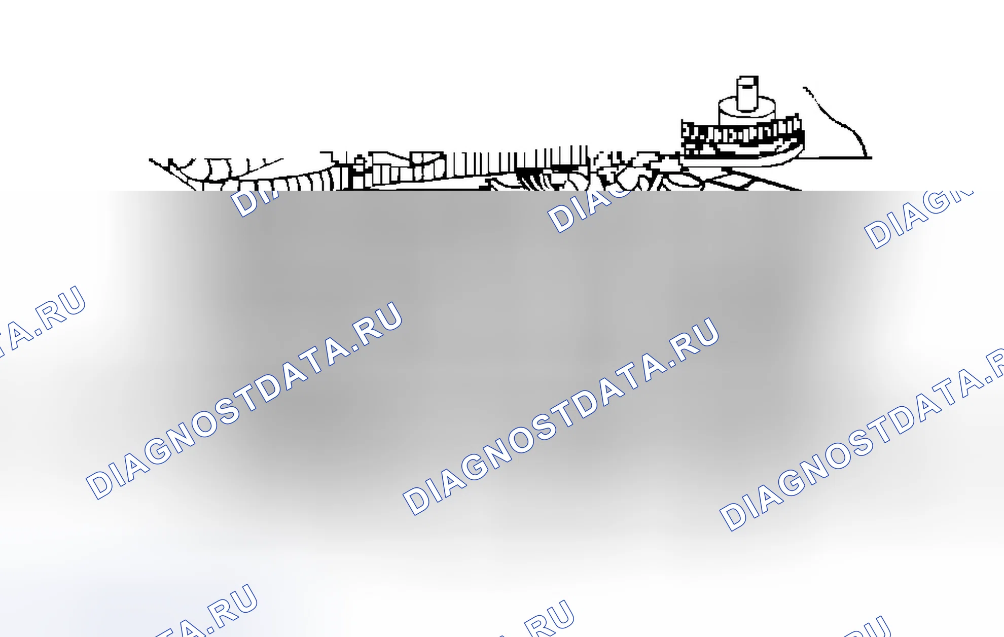 Рис. 5. Ford Ranger I