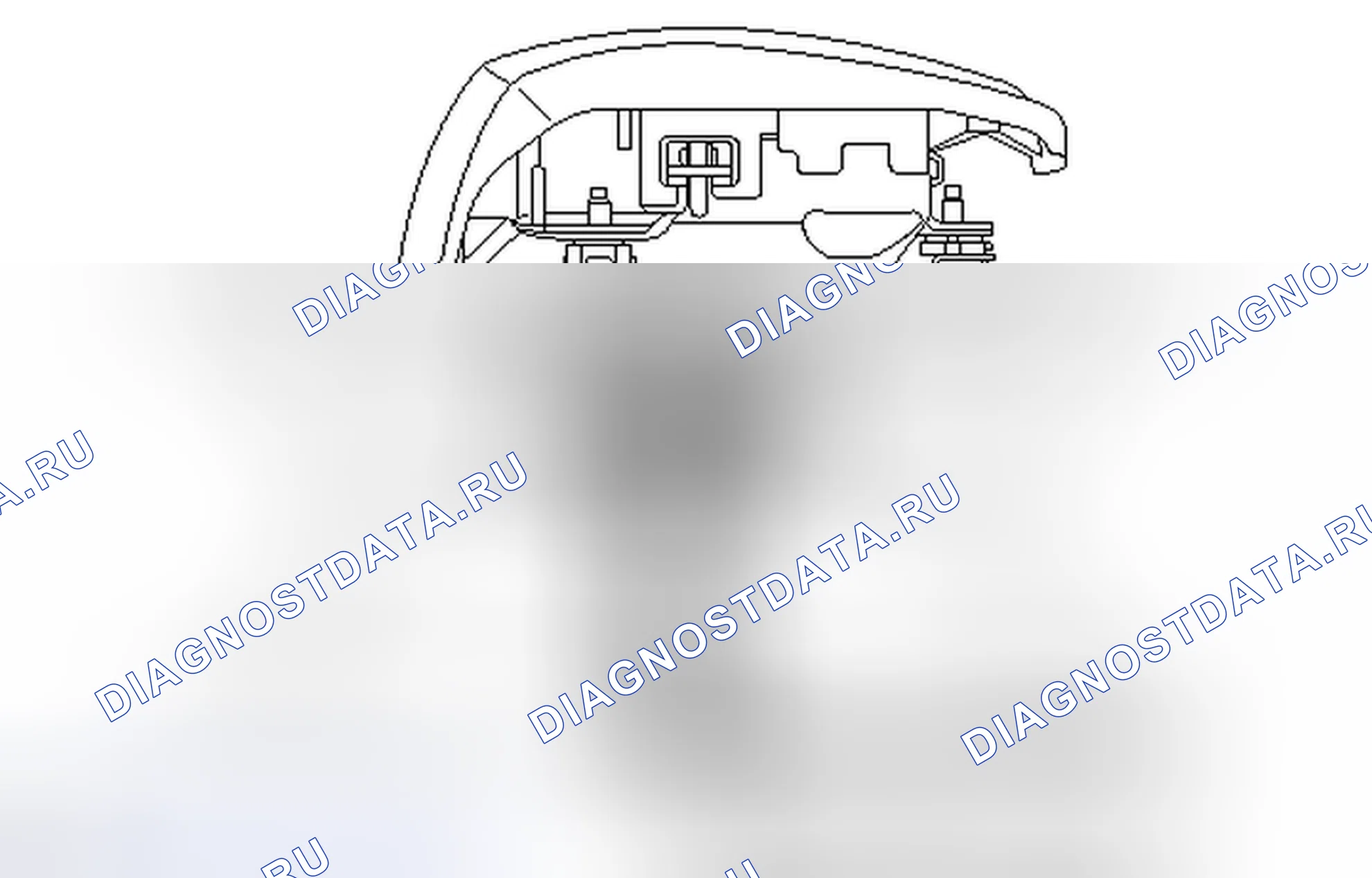 Рис. 76. Toyota Sienna III