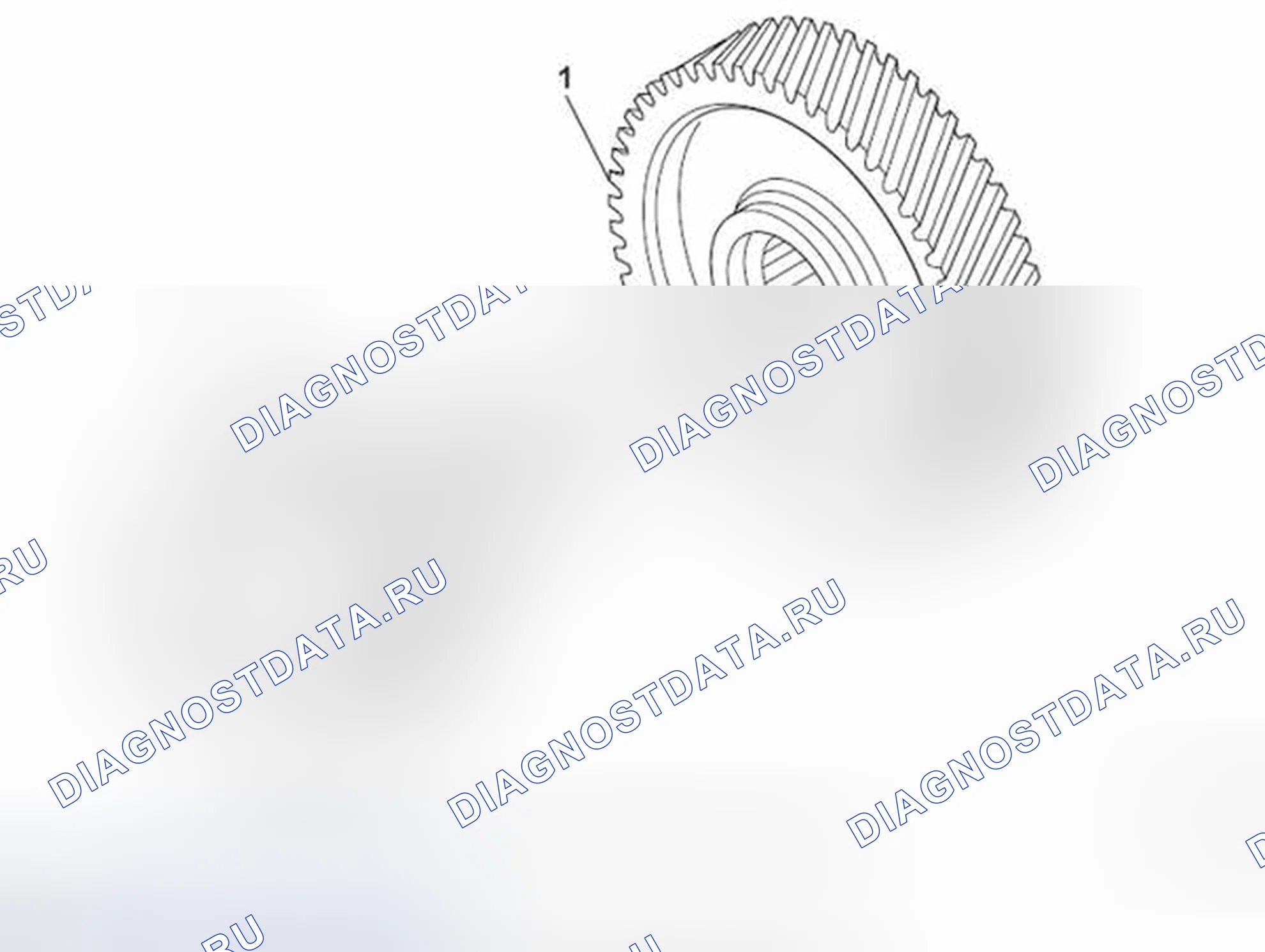 Рис. 263. Mazda MX-5 NB