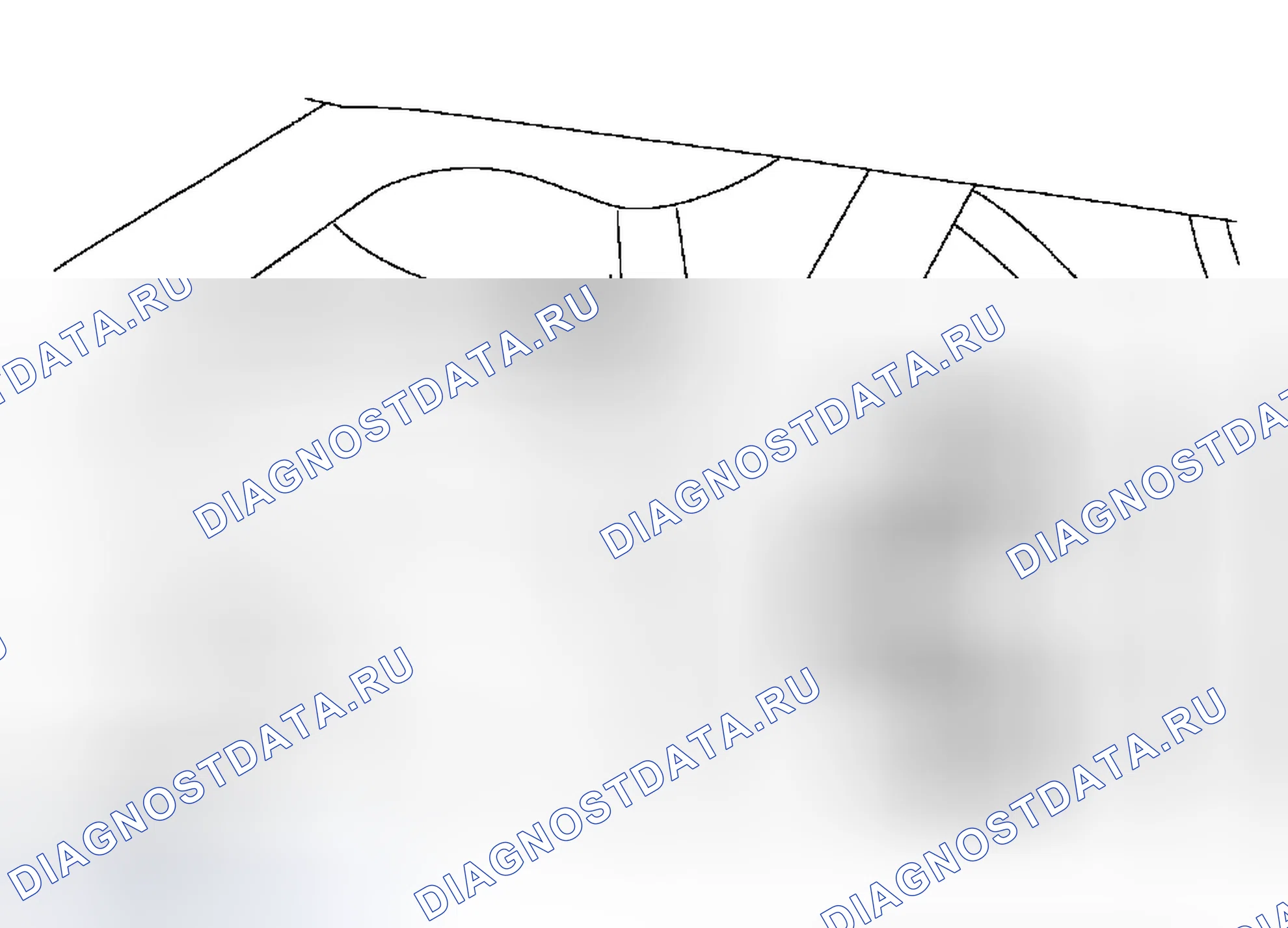 Рис. 317: Удаление. Ford Focus I рестайлинг