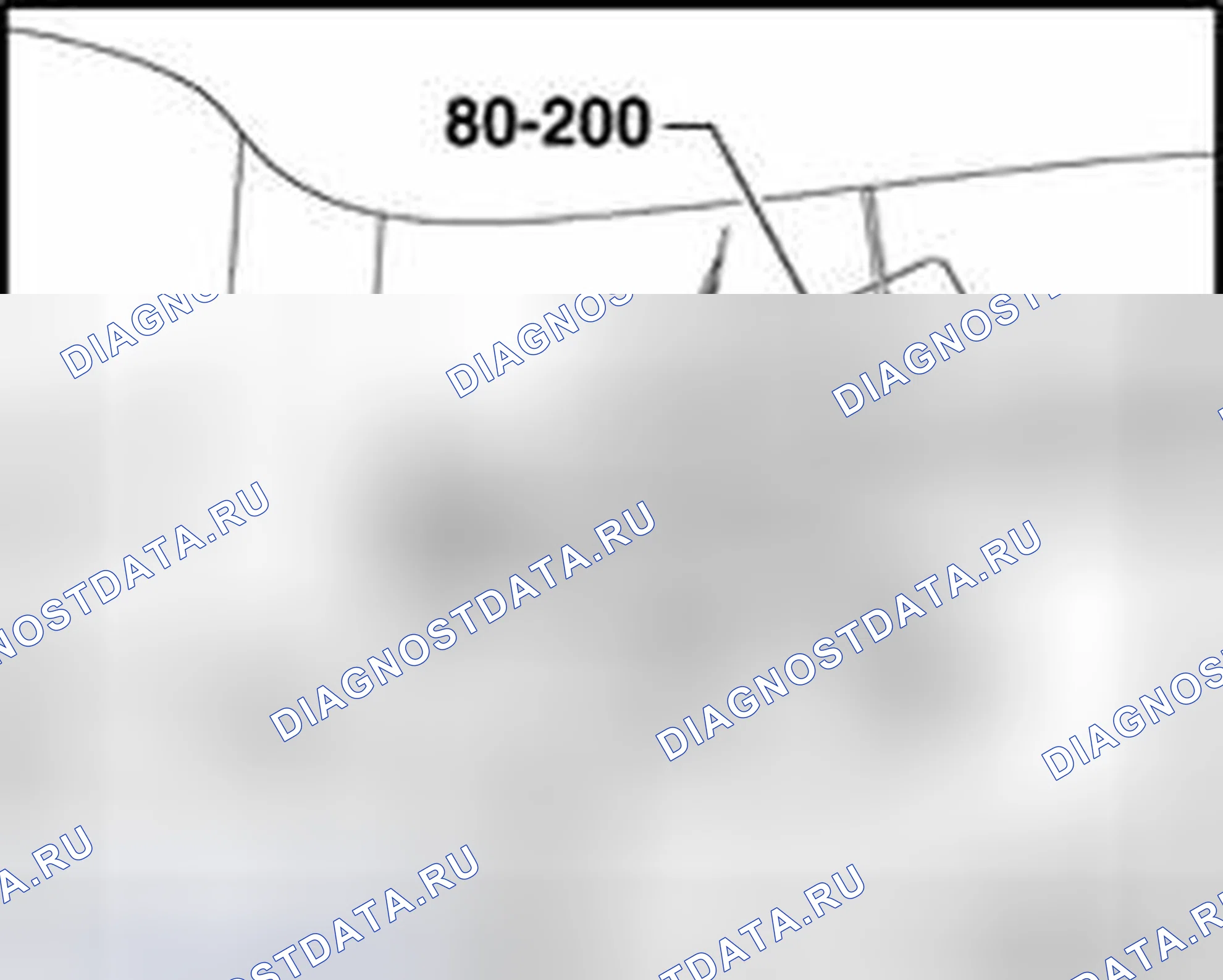 Рис. 184. Volkswagen Passat B5
