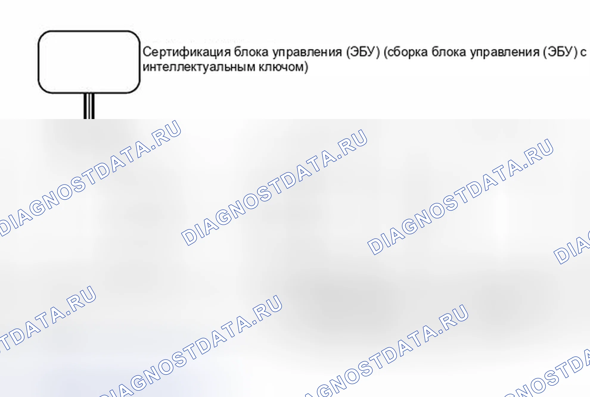 Рис. 198: электросхема. Toyota Prius V I