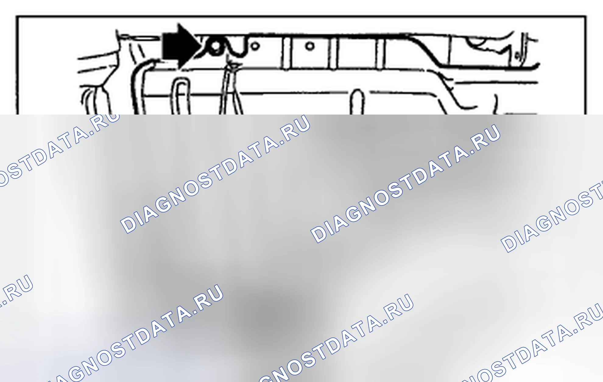 Рис. 124. Subaru Impreza WRX GE рестайлинг