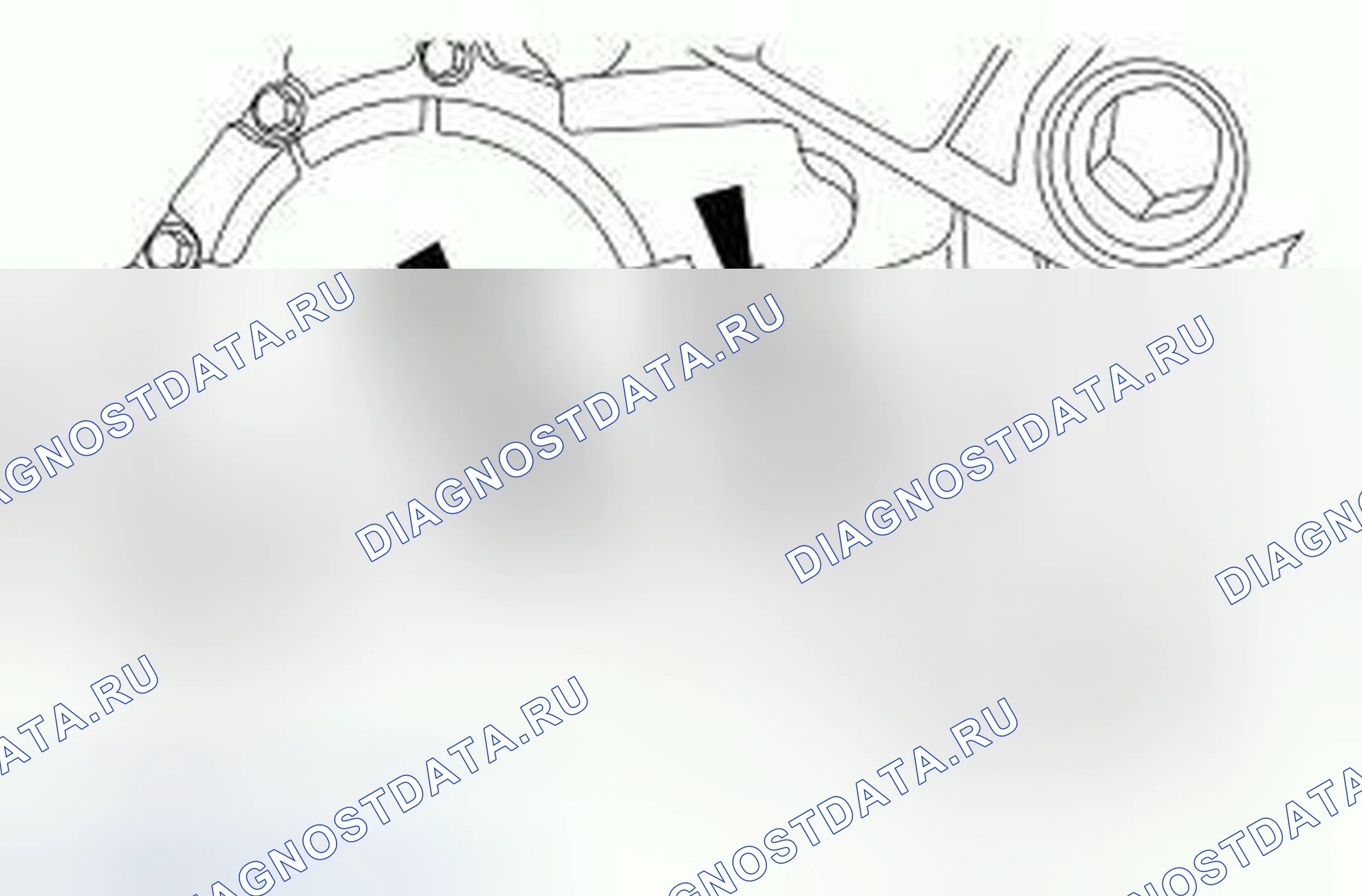 Рис. 270. Hyundai ix55 I