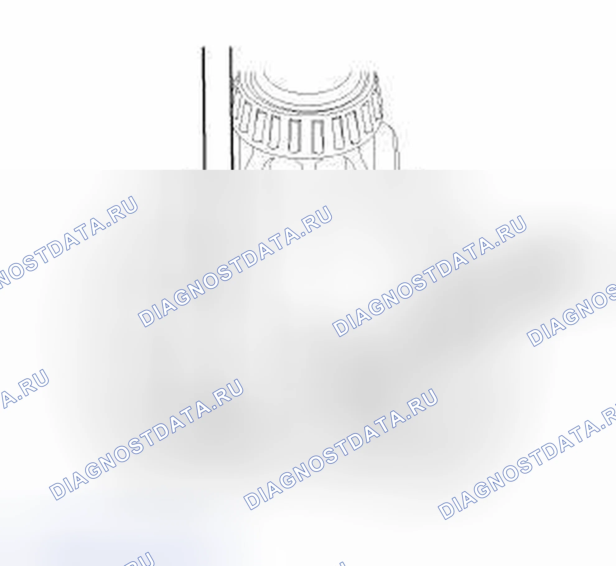 Рис. 96. Dodge Journey I рестайлинг