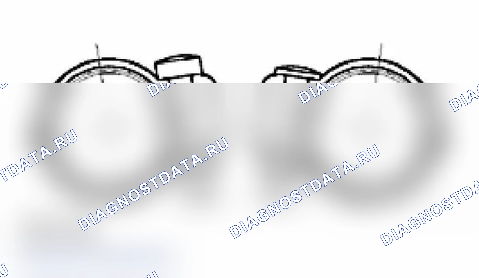 Рис. 13. Audi A4 B6