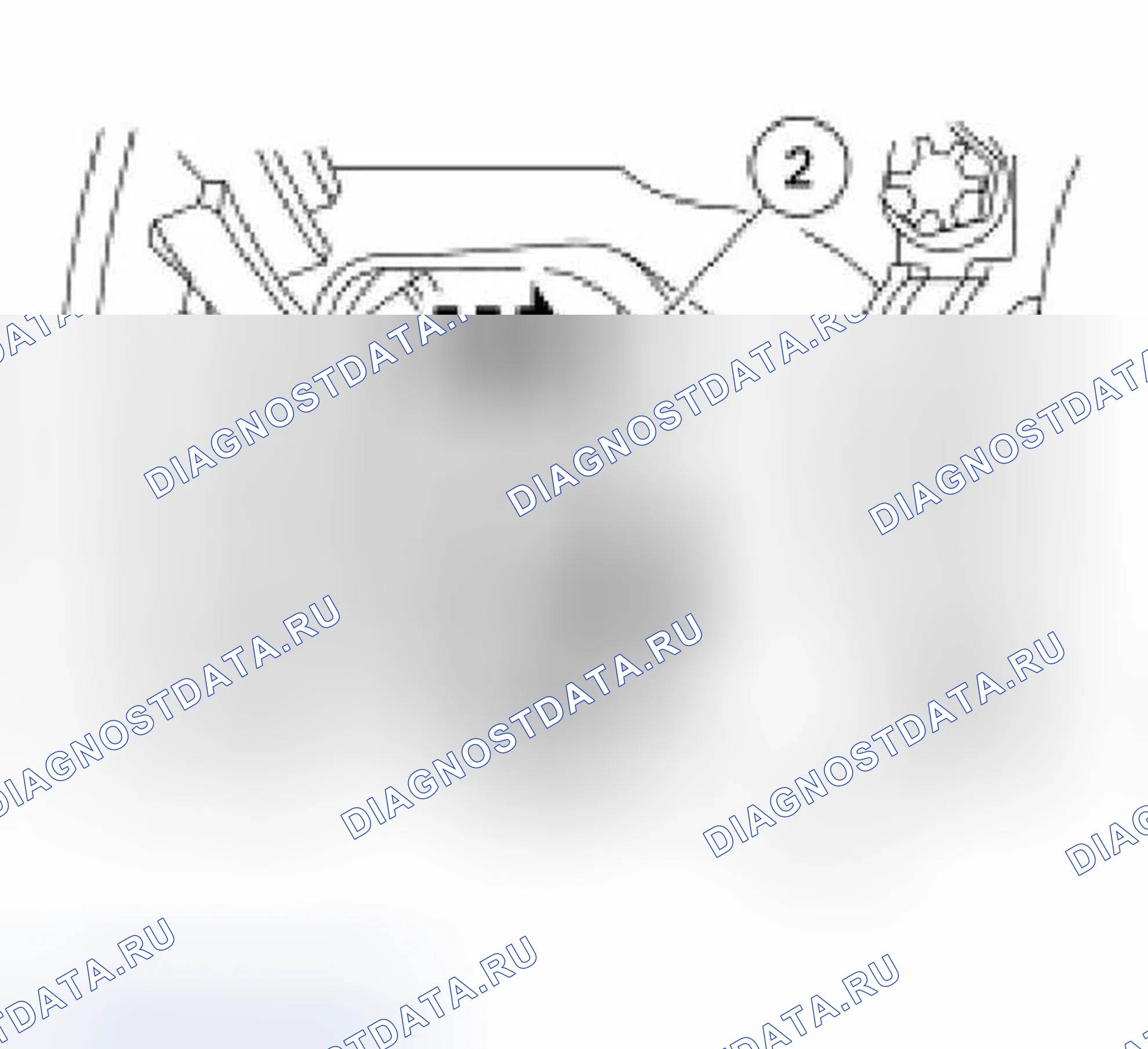 Рис. 871. Ford Pickup F150 