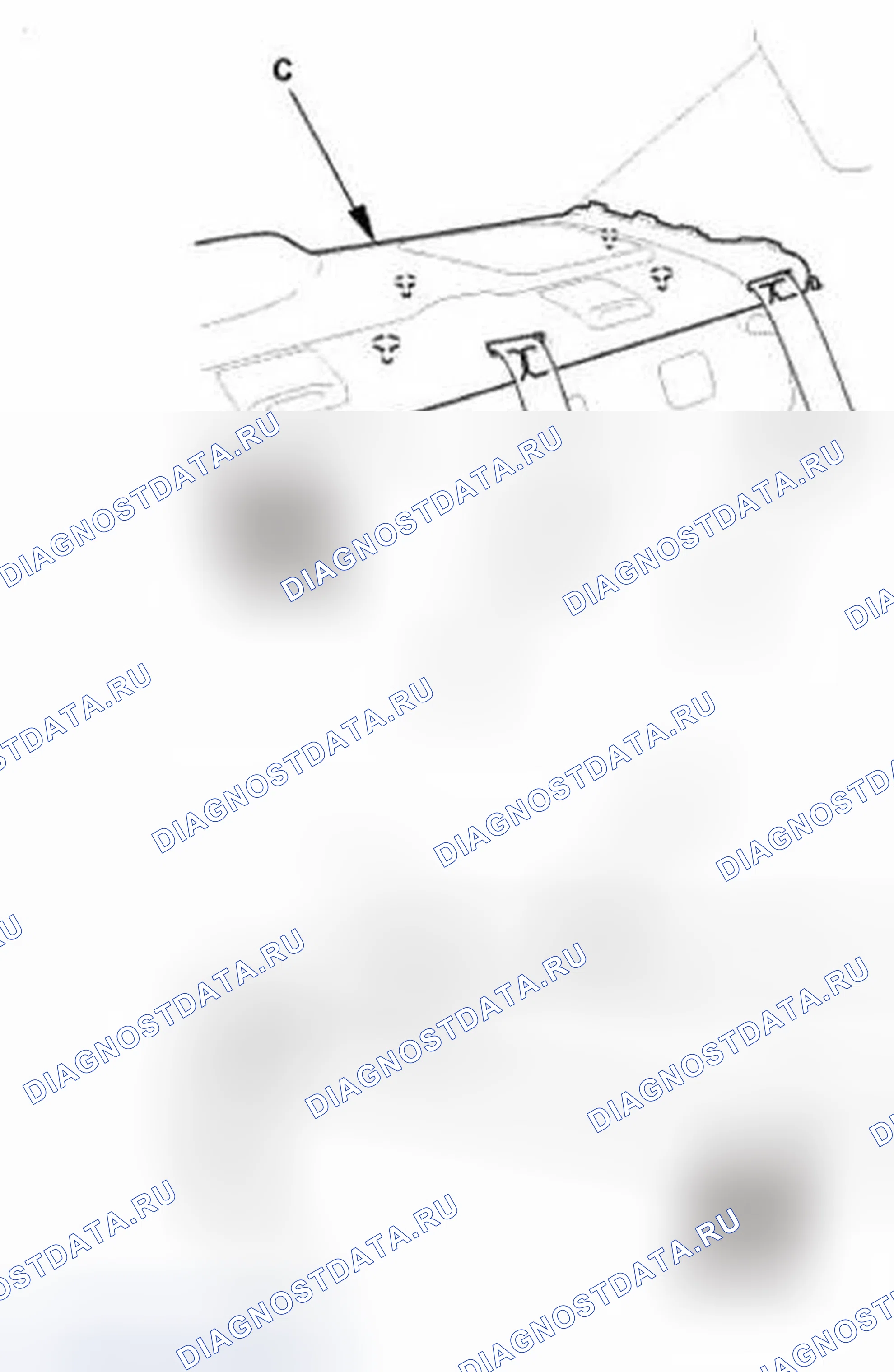 Рис. 868. Honda Civic IX
