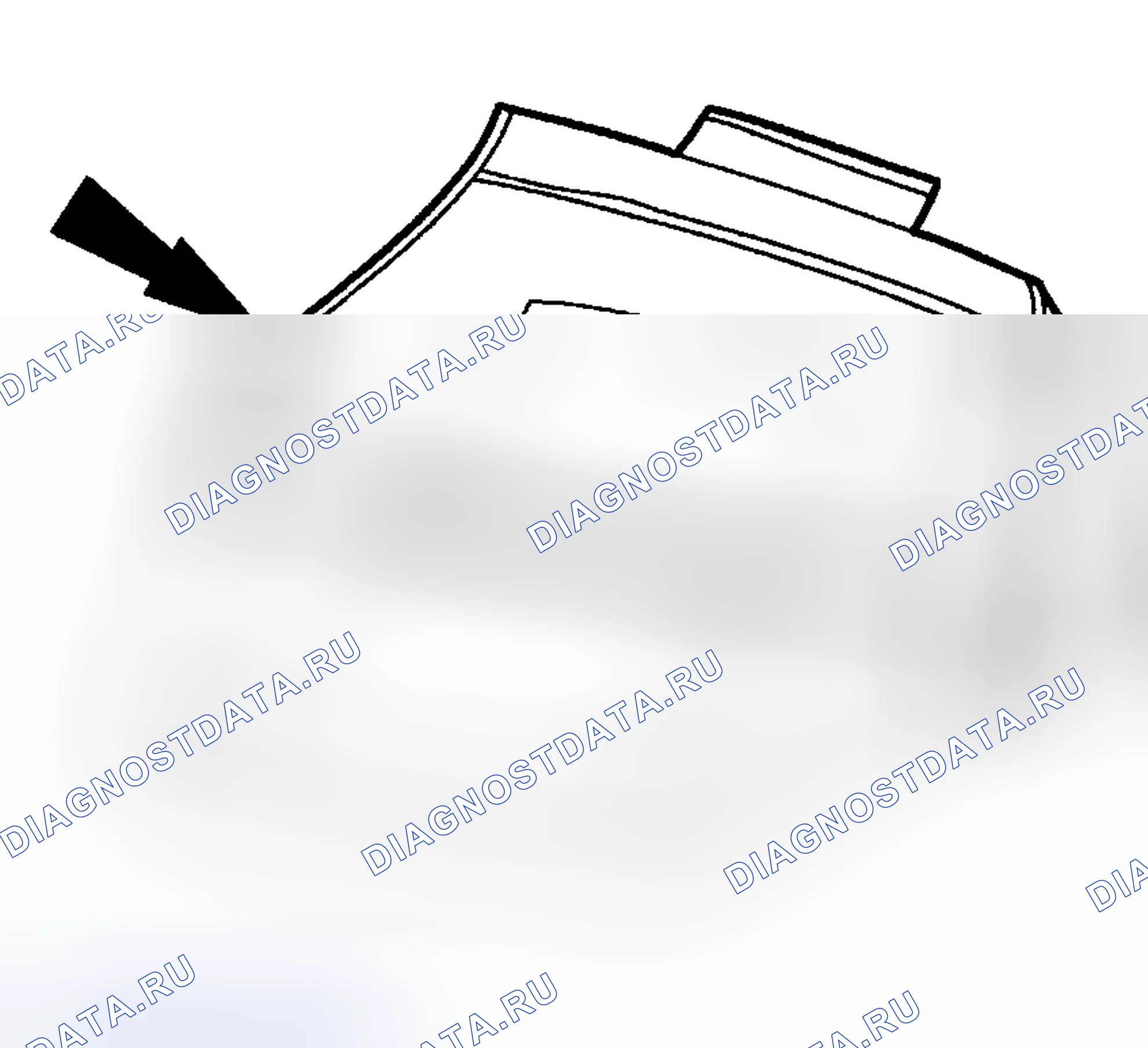Рис. 147. Ford Pickup F250 Super Duty I