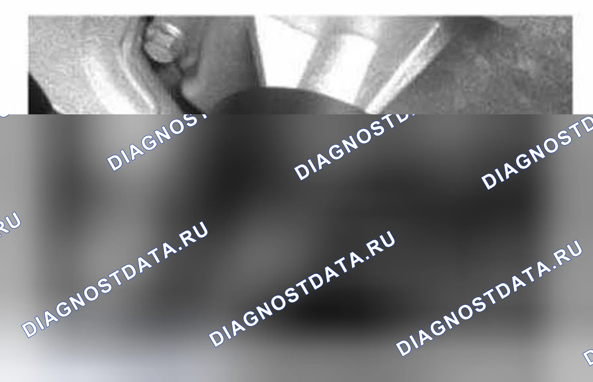 Рис. 22: Демонтаж и монтаж. Ford Mustang V рестайлинг