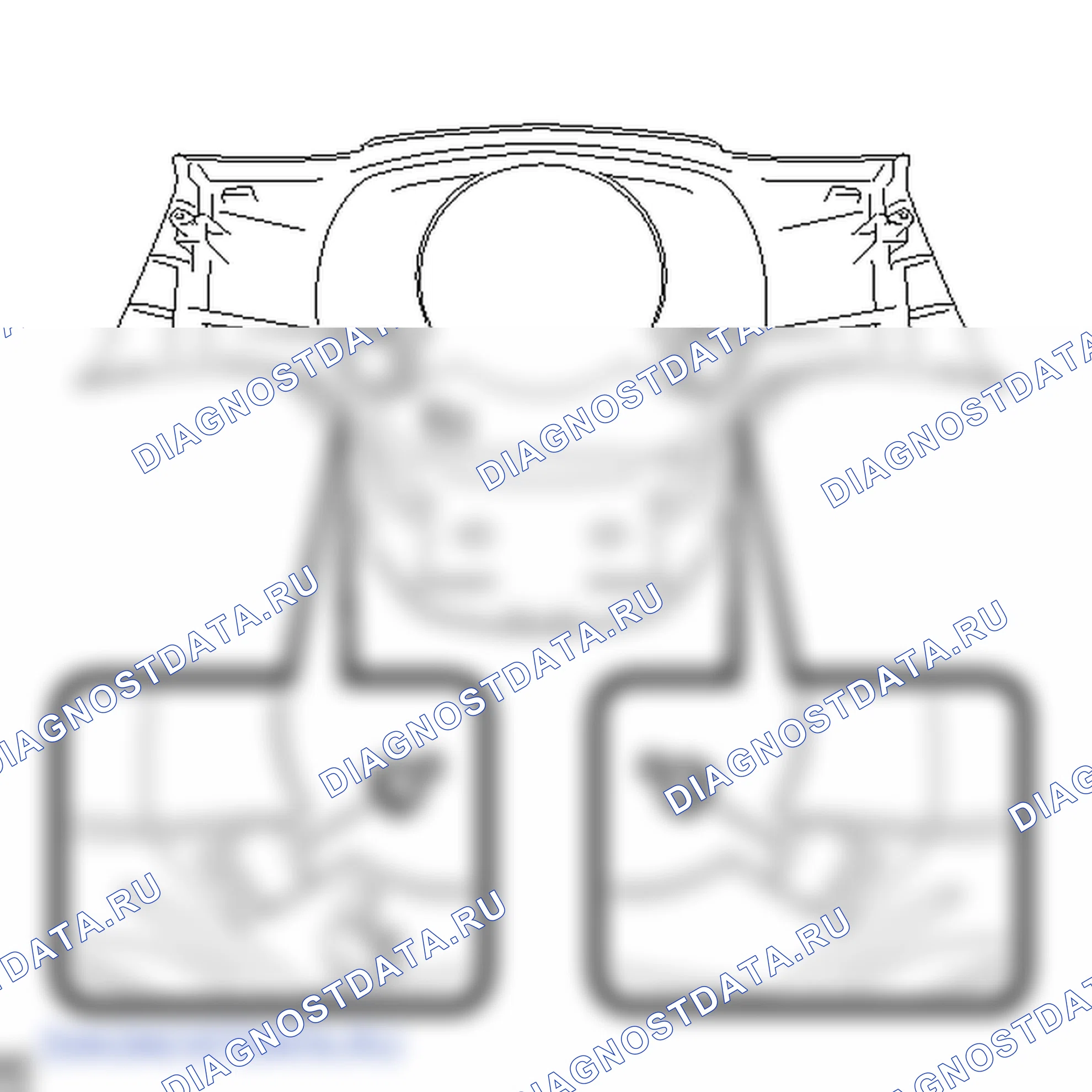 Рис. 25. Lexus RX III