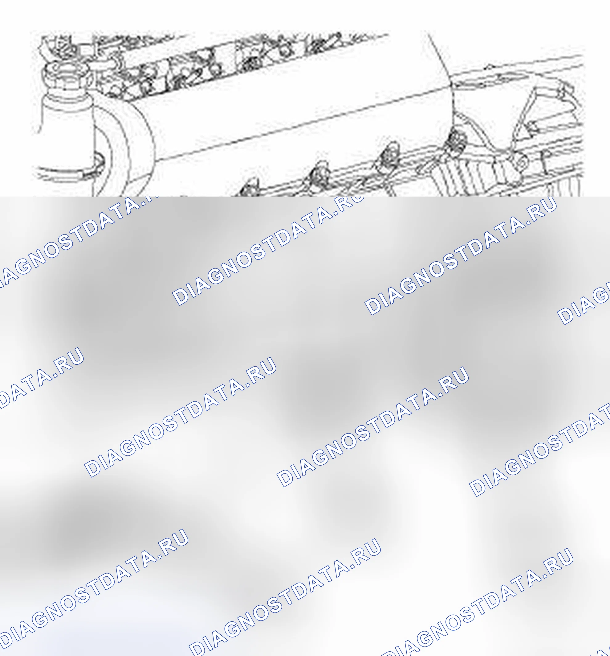 Рис. 119. Dodge Dakota III рестайлинг