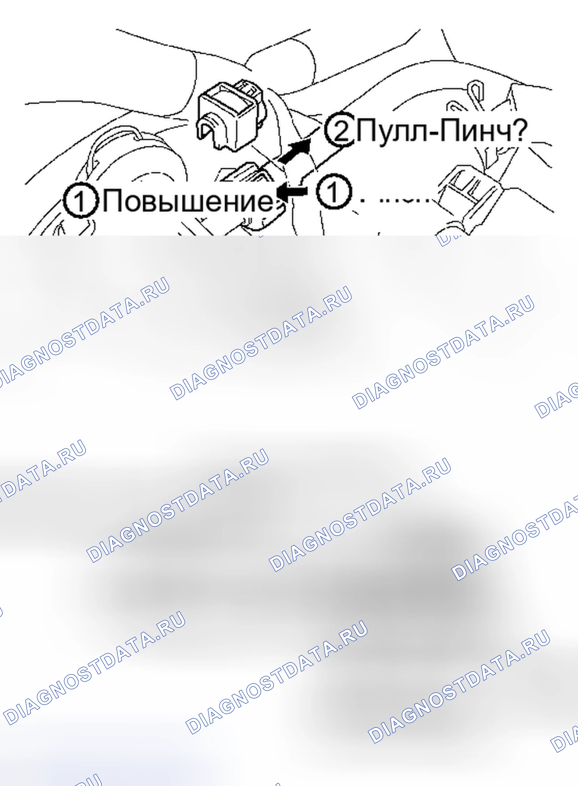 Рис. 38. Toyota Tacoma II рестайлинг