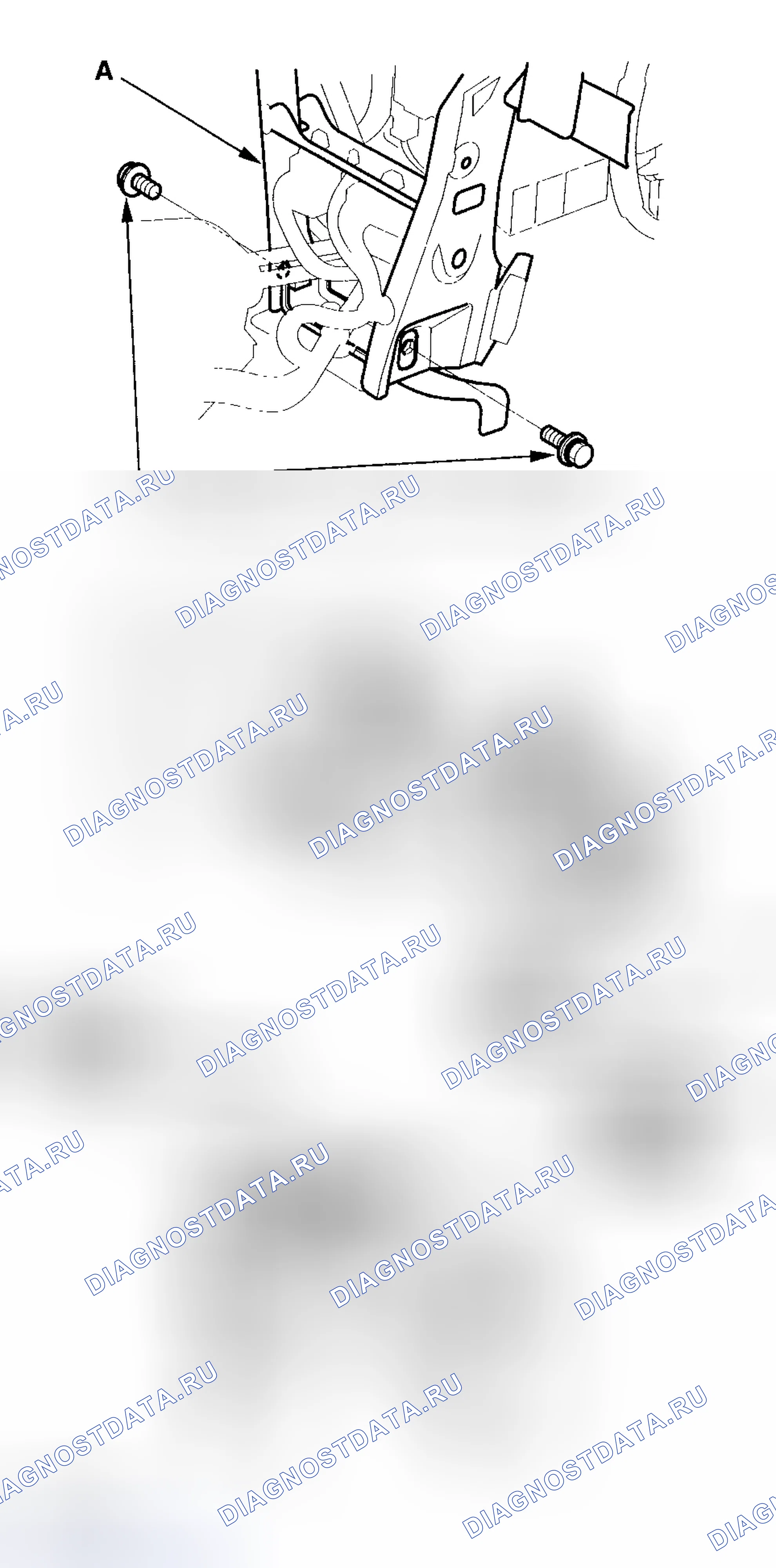 Рис. 67. Honda Insight I