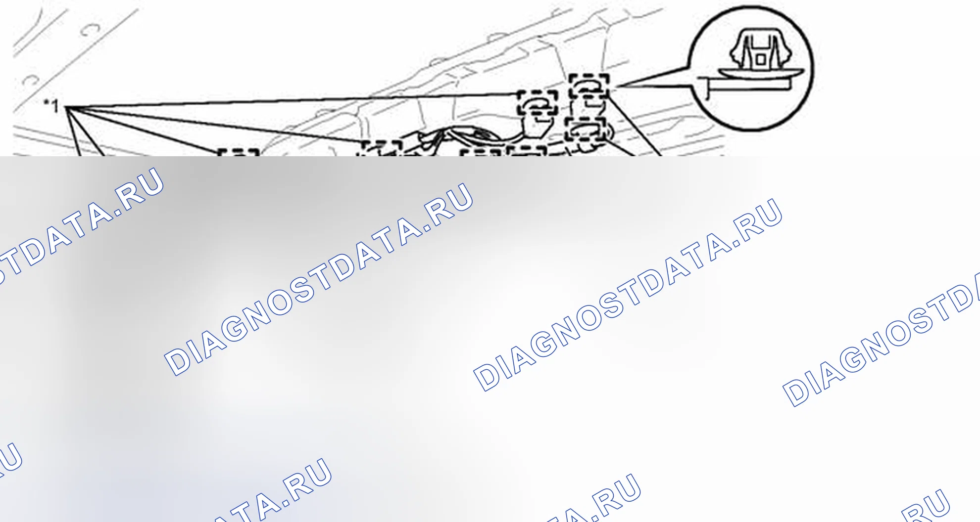Рис. 166. Toyota Venza I