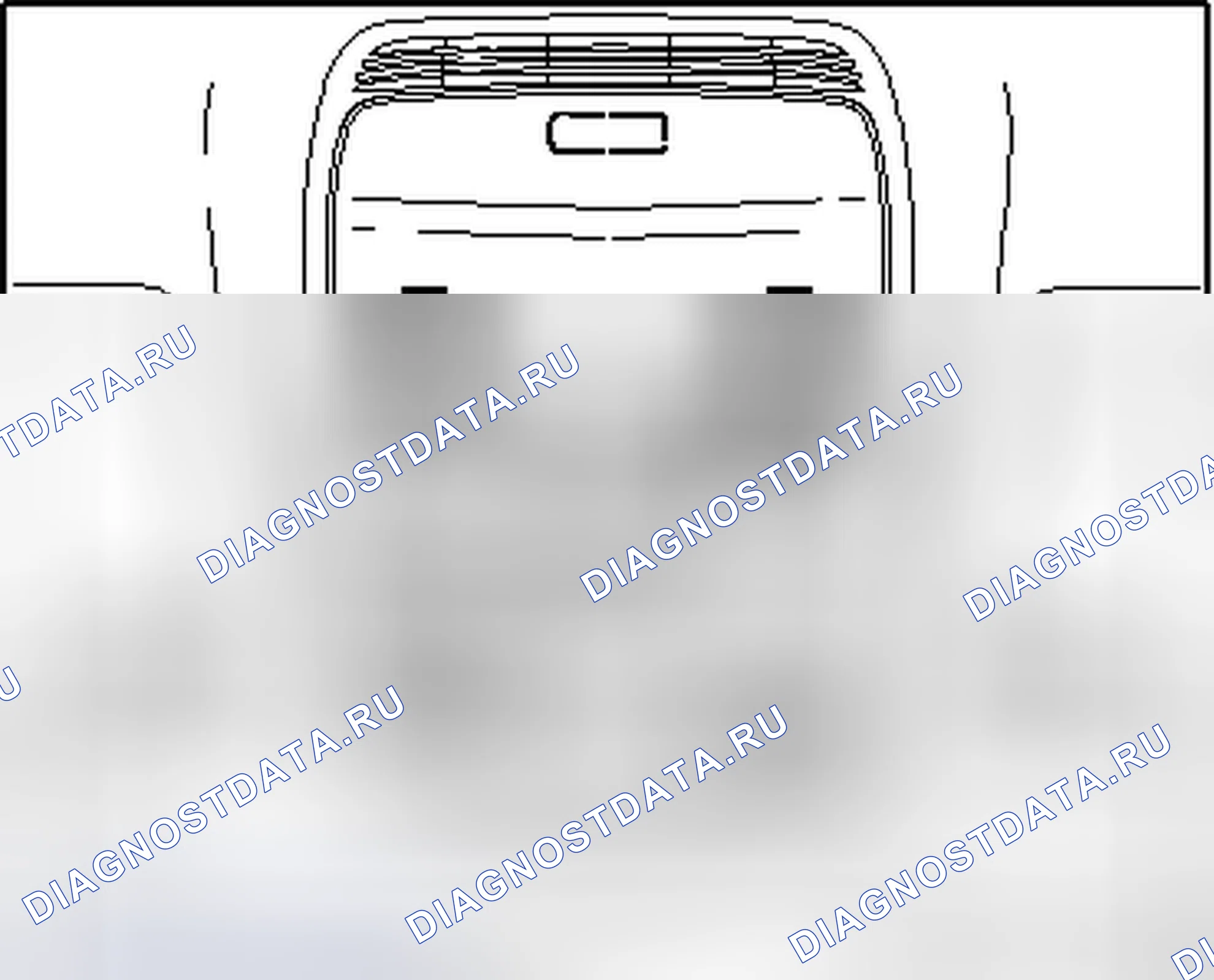 Рис. 71. Volkswagen Passat B6