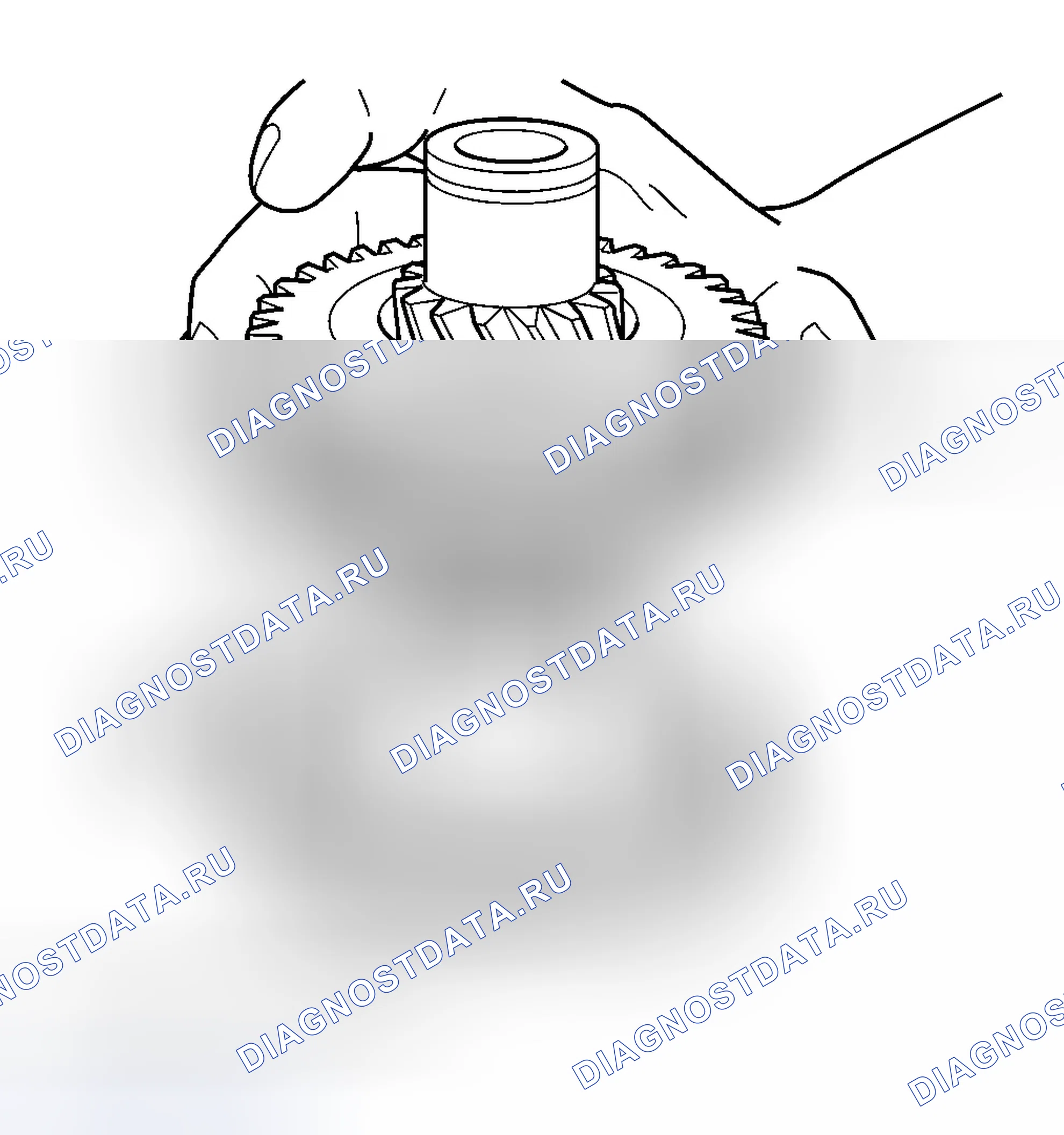 Рис. 115. Dodge Grand Caravan IV
