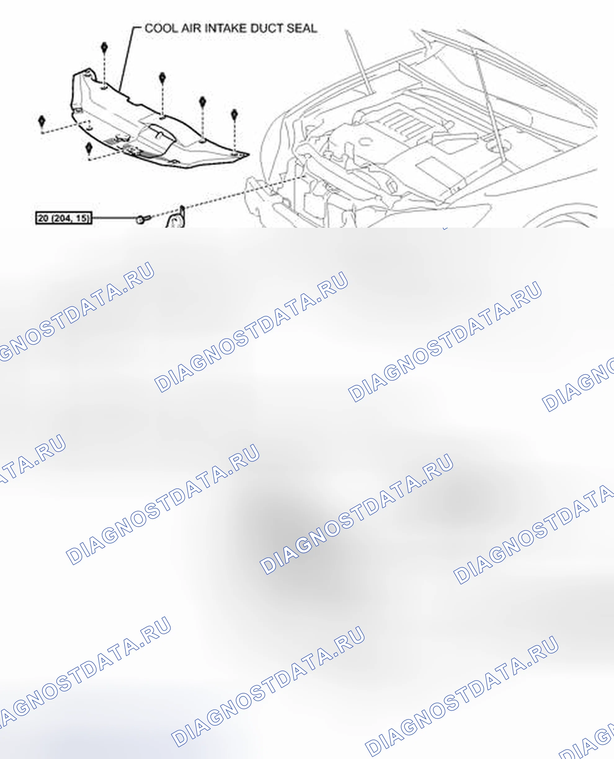Рис. 8: ИЛЛЮСТРАЦИЯ. Haval H4 I